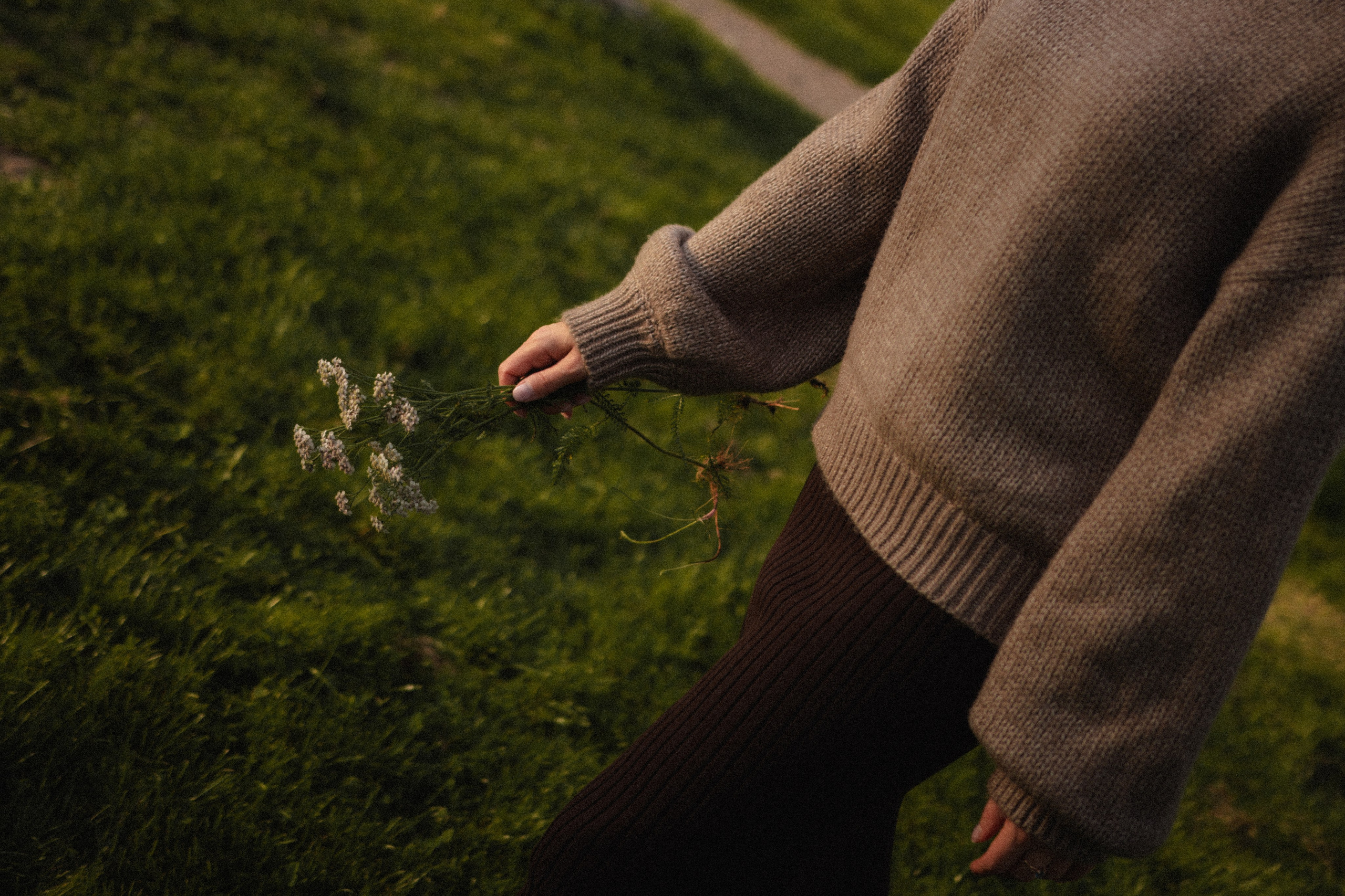Mother and son’s story. Photographer in Gothenburg Aleksandra Stroganova