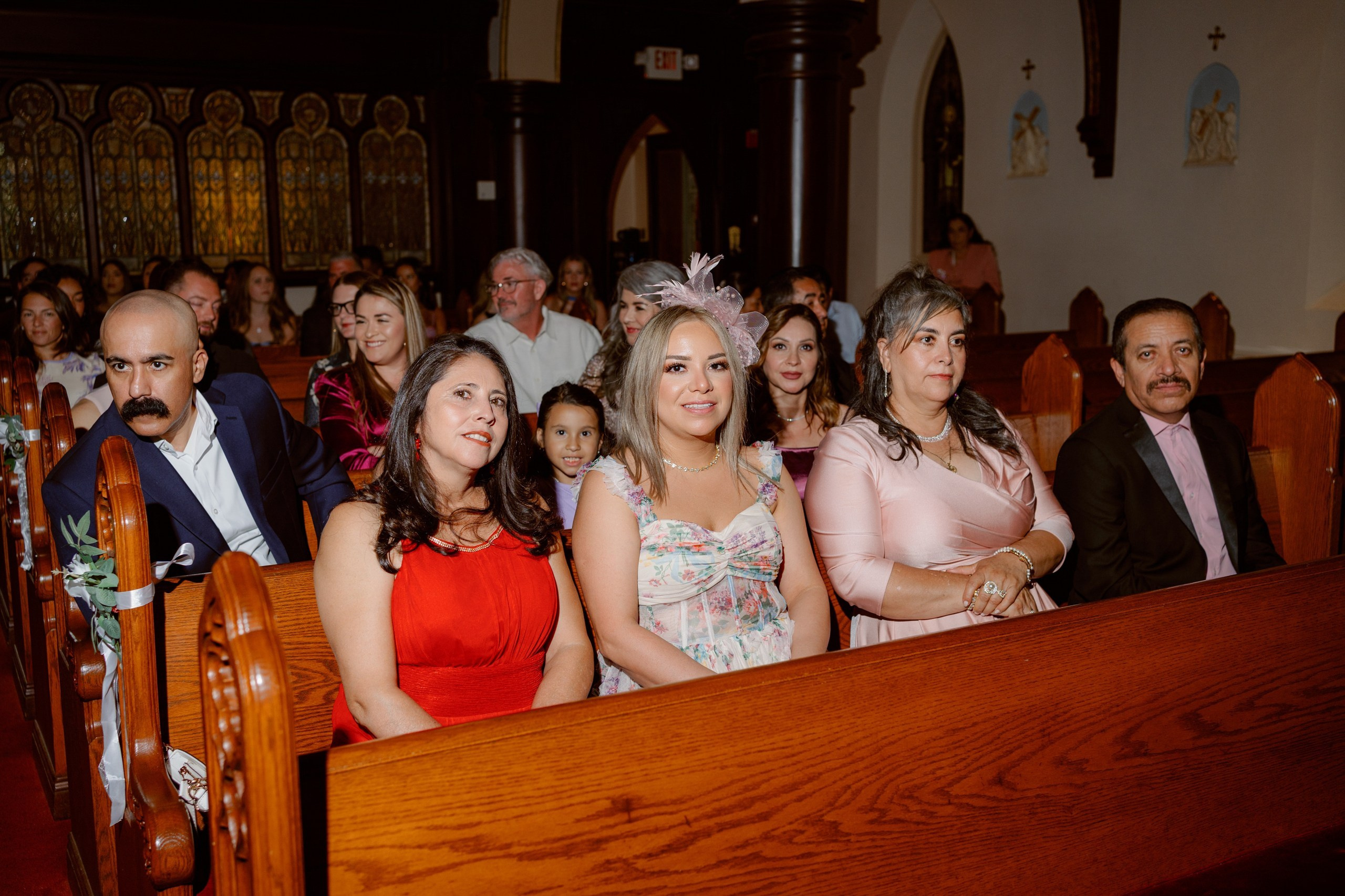 Yaneli and Christopher. Wedding photographer and videographer New York | New Jersey