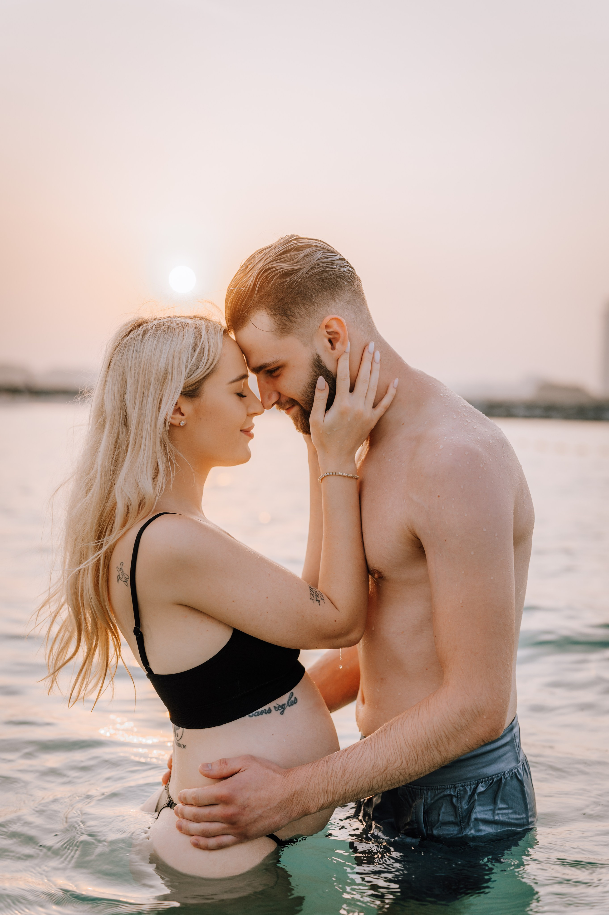 Sesje Ciążowe – Fotografia Ciążowa Poznań | Oliwia Makara. Ślubny fotograf Poznań | Oliwia Makara