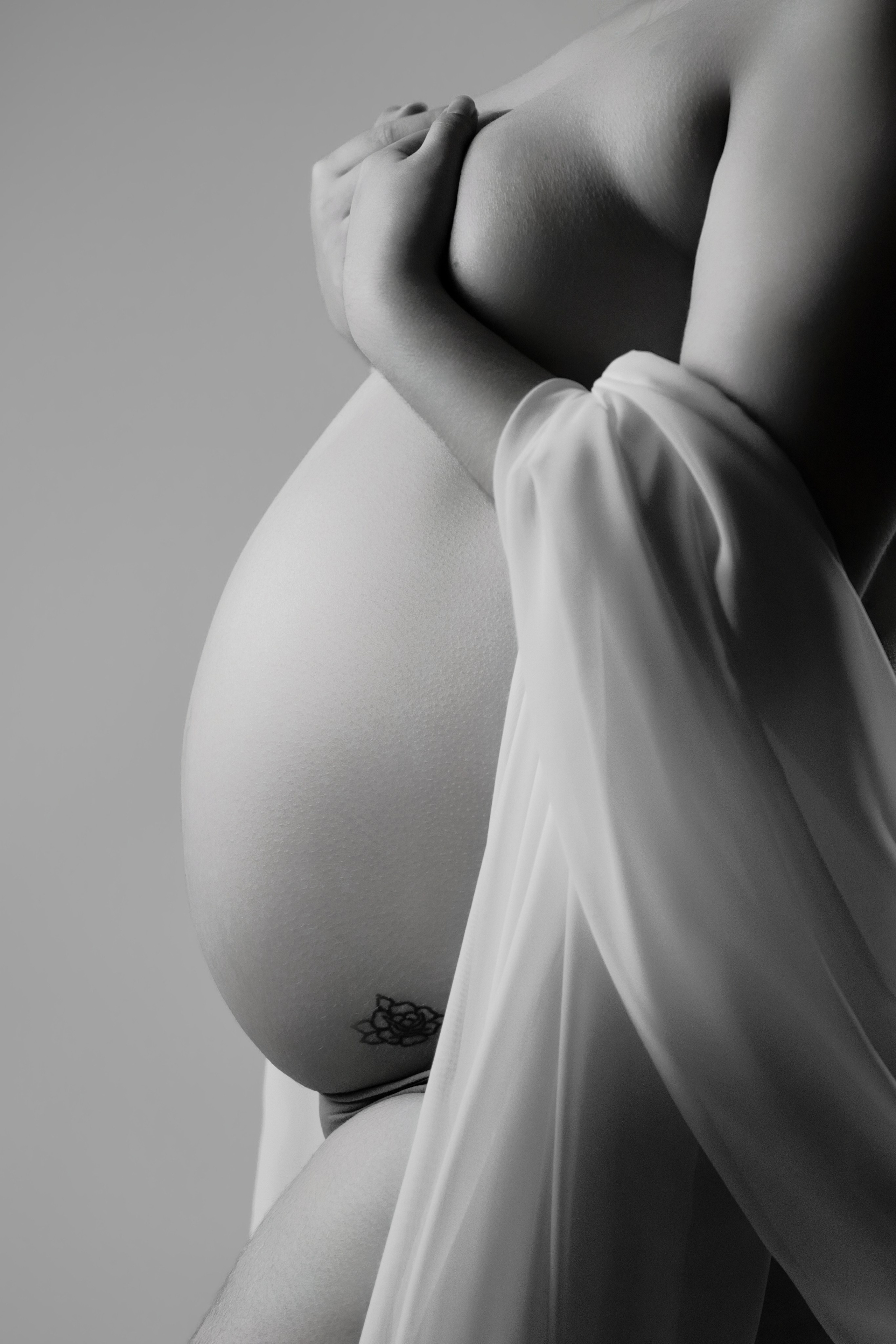 Portfolio. Editorial Maternity Photographer in Hartford, Connecticut · Deschain Photography