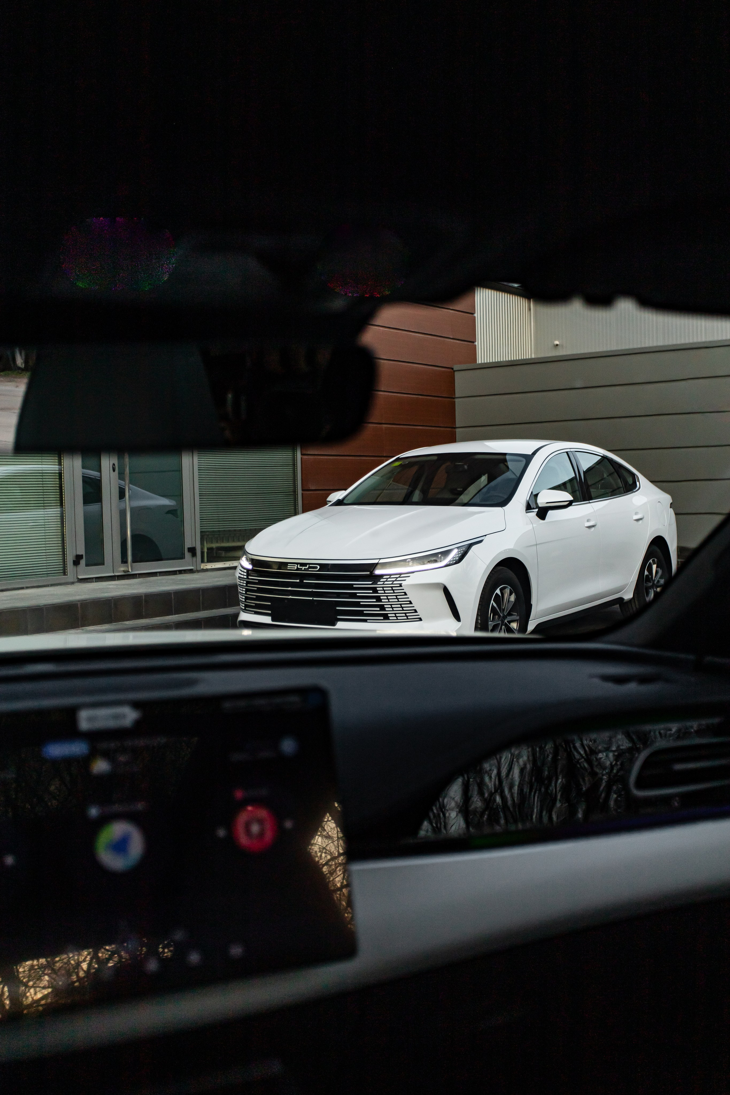 Companie „BYD cars&service”. Fotograf și Videograf | Chișinău, Moldova