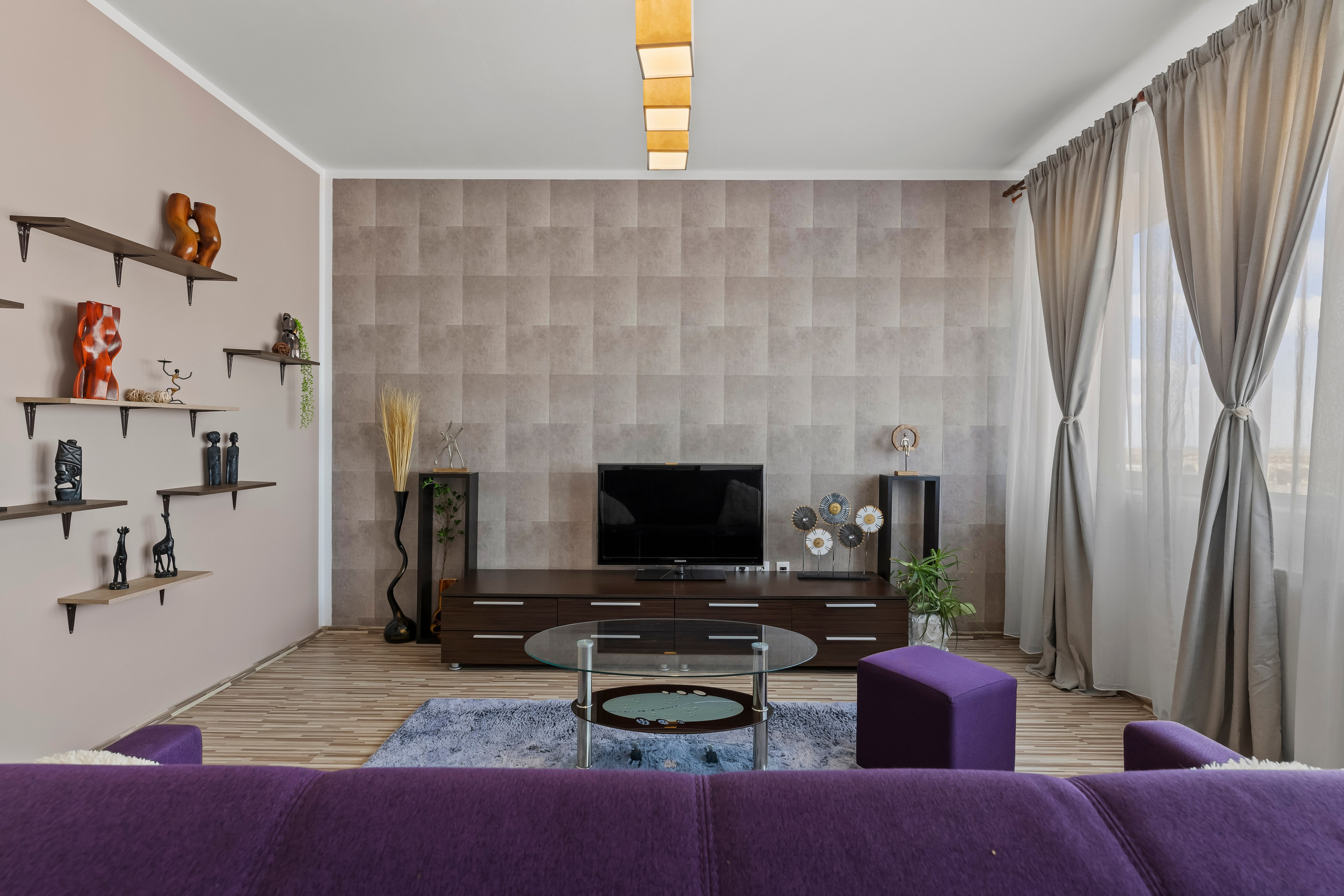 INTERIOR - REALESTATE. Samuel Ciobanu