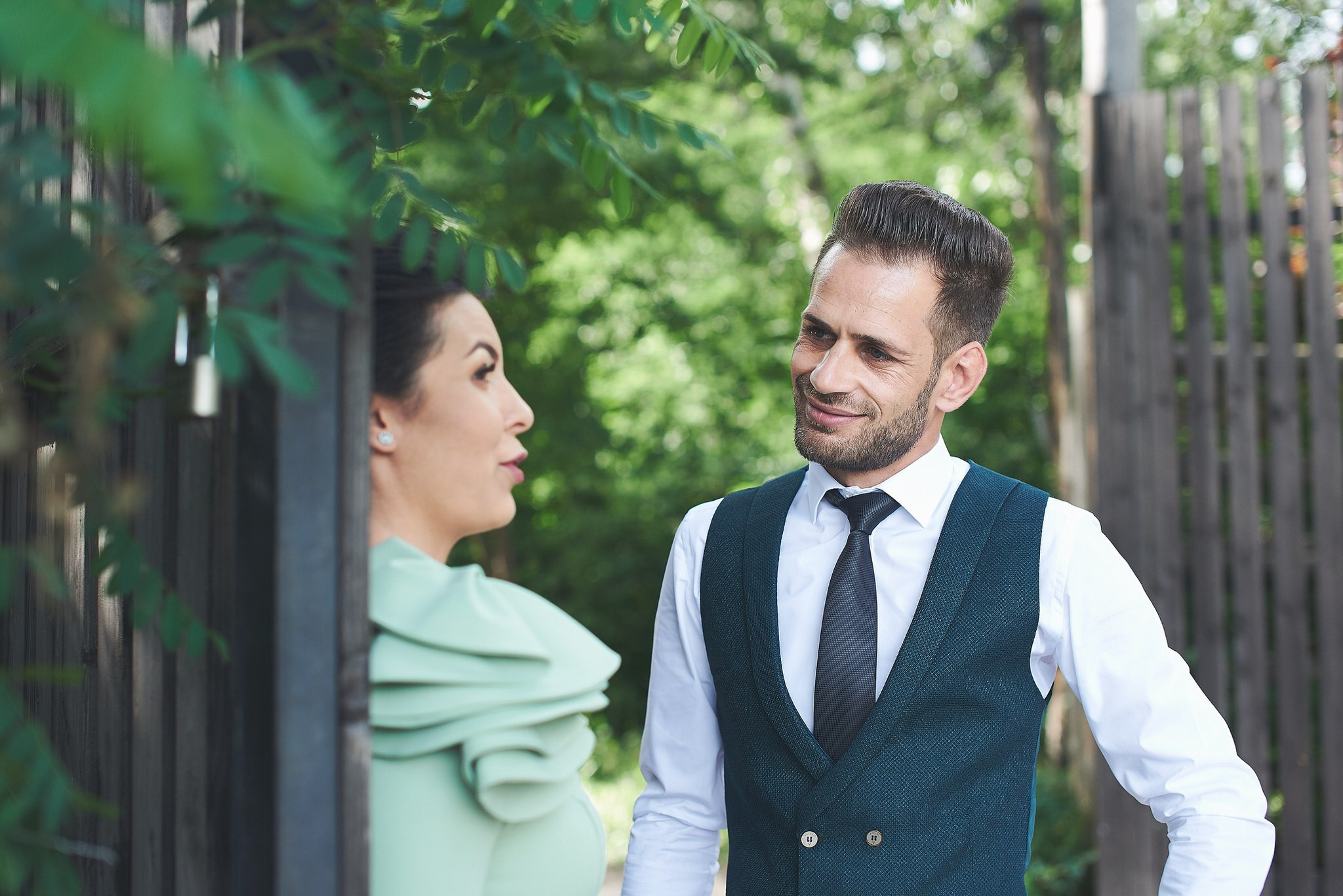 Tibi & Mary. Georgescu Alexandru Fotograf