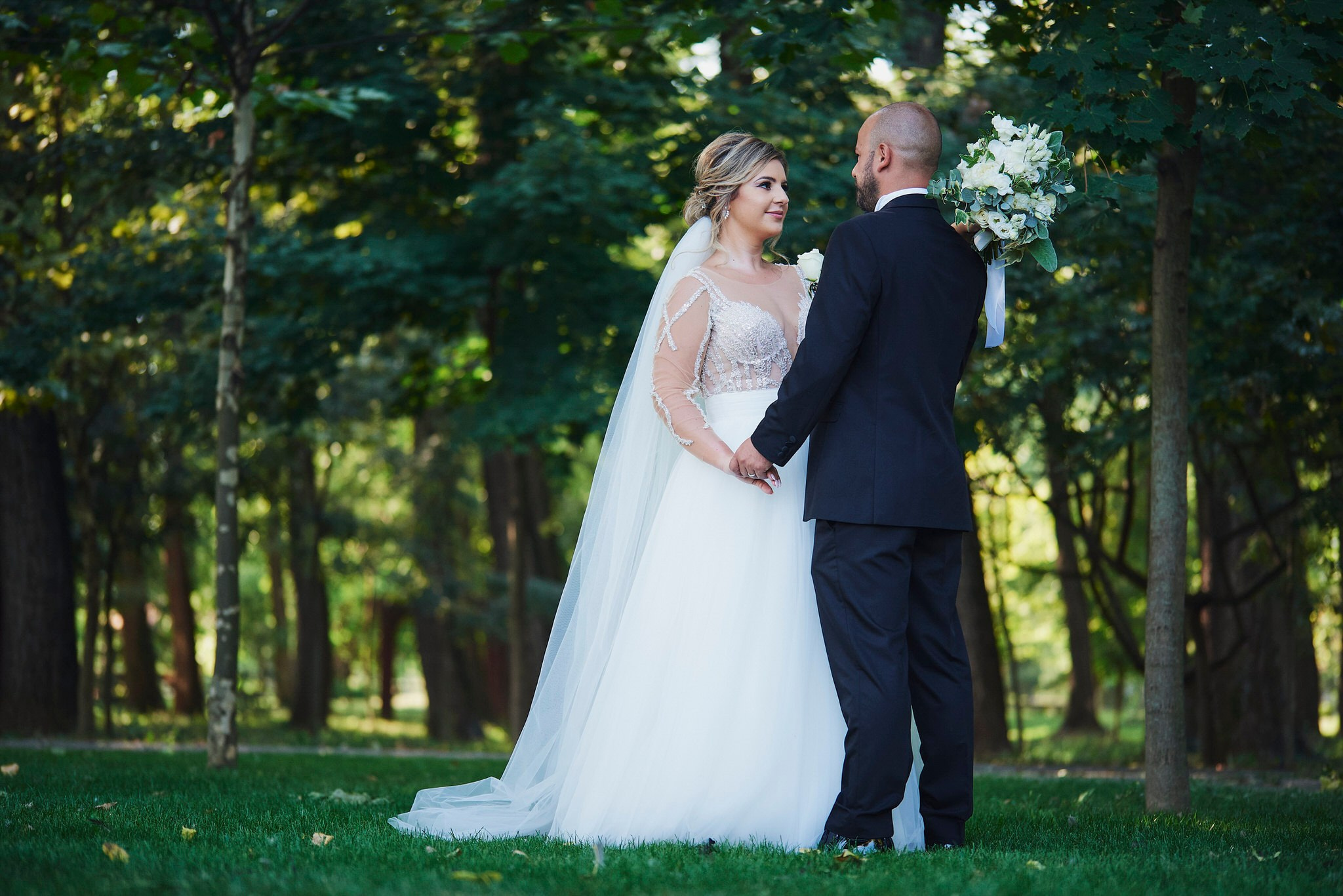 Adrian & Denisa. Georgescu Alexandru Fotograf