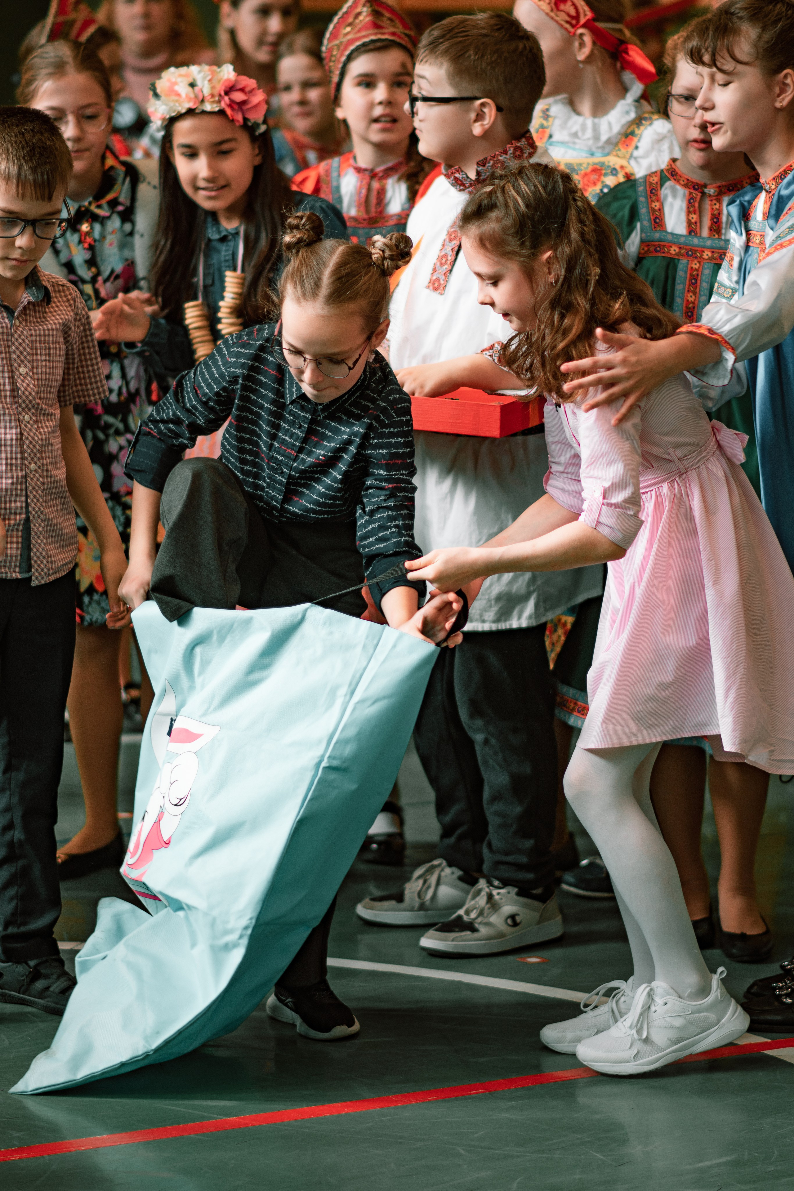 Масленица. Семейный и детский фотограф