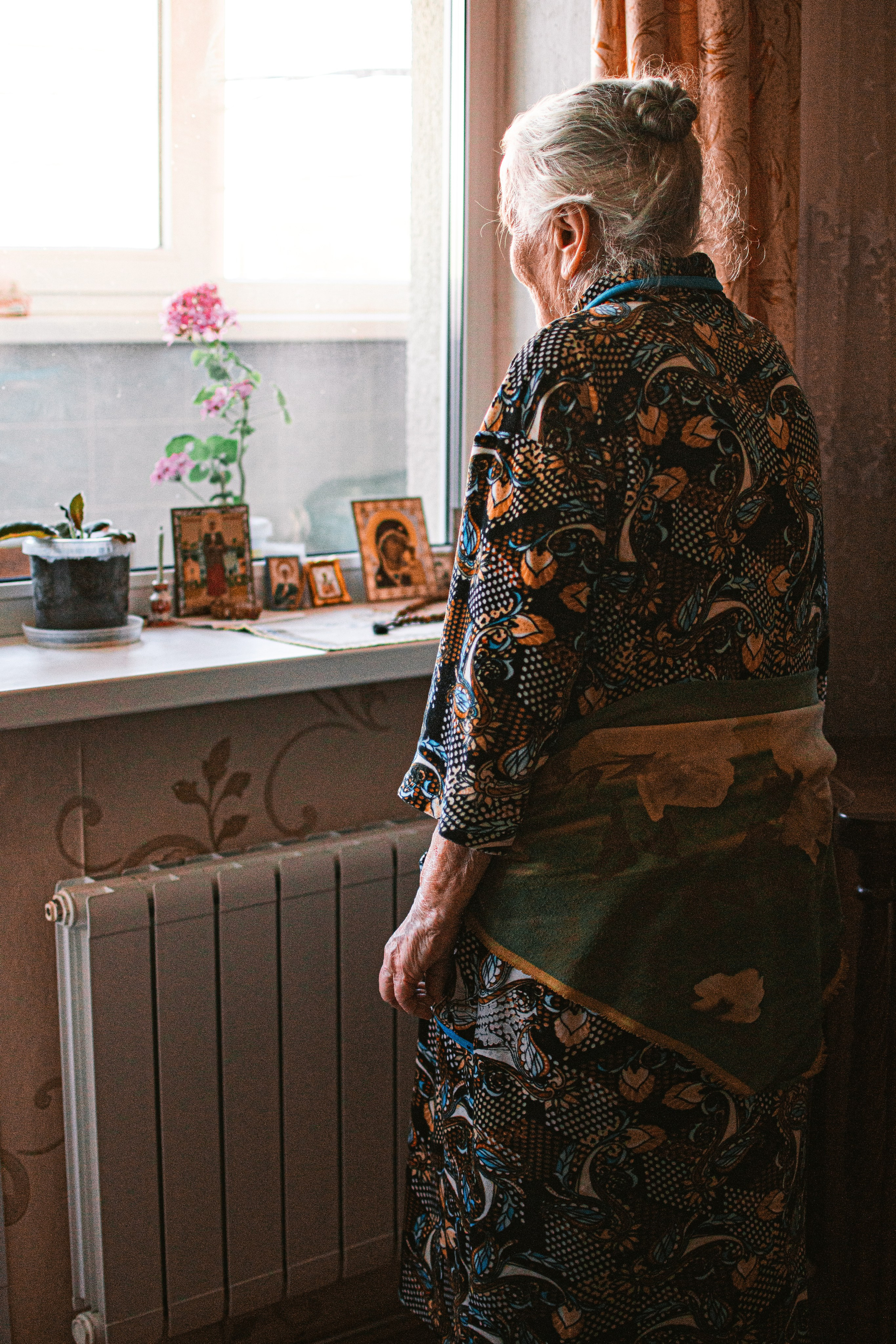 Дорогие мои старики. Семейный и детский фотограф