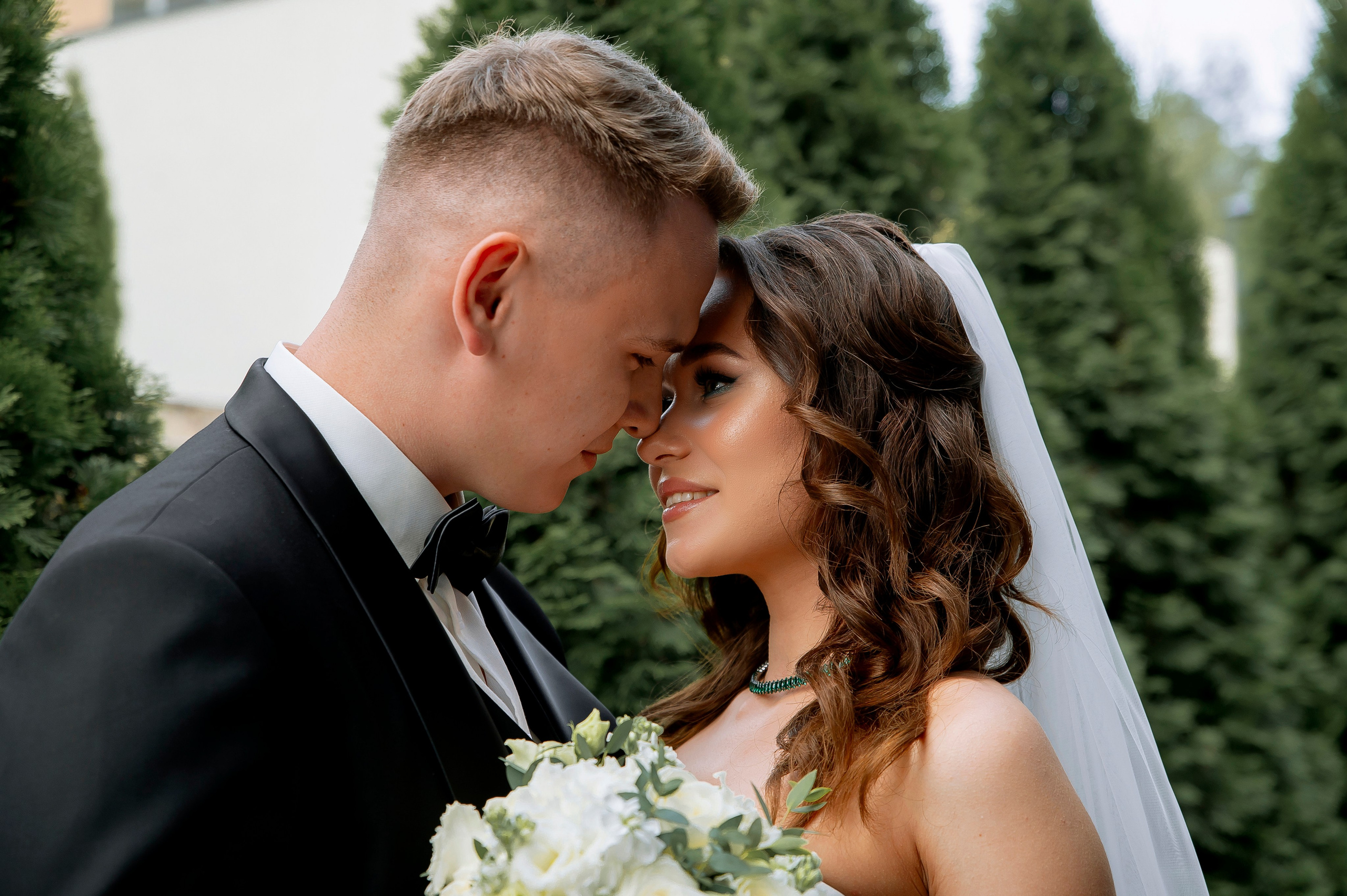 Екатерина & Евгений. Свадебный и семейный фотограф Екатерина Шестакова