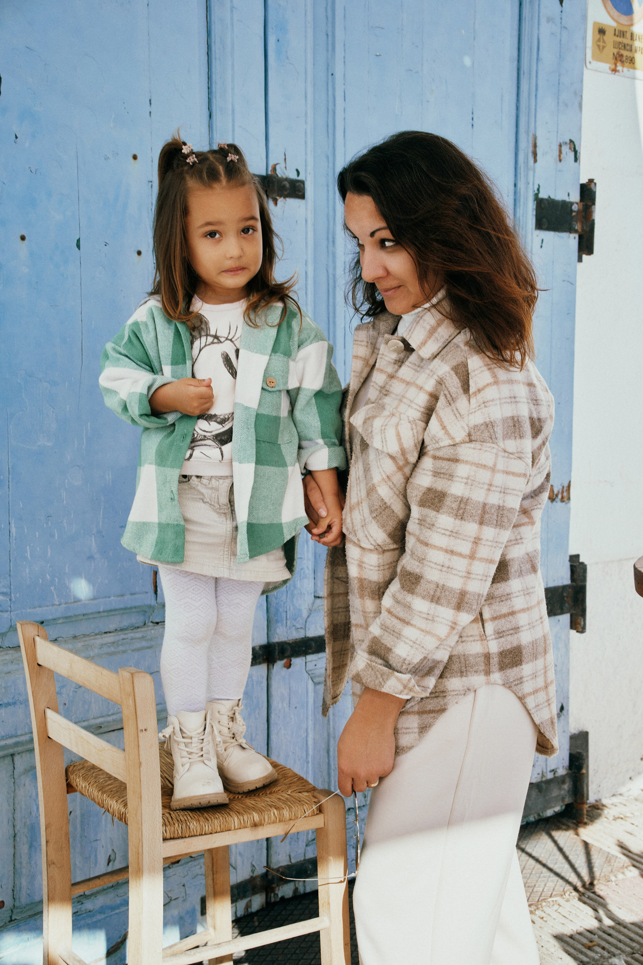 Один день. На память. Фотограф в Барселоне Жанна Захарченко