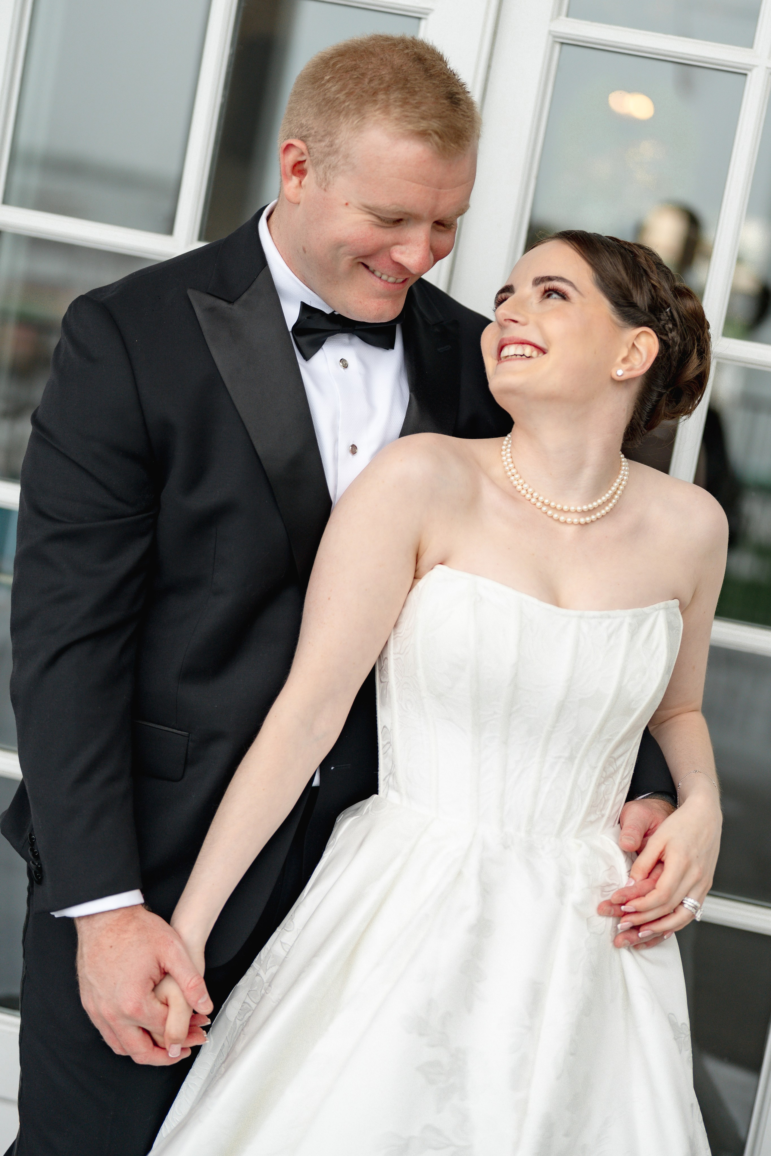 Anna Krasnova Wedding photographer
