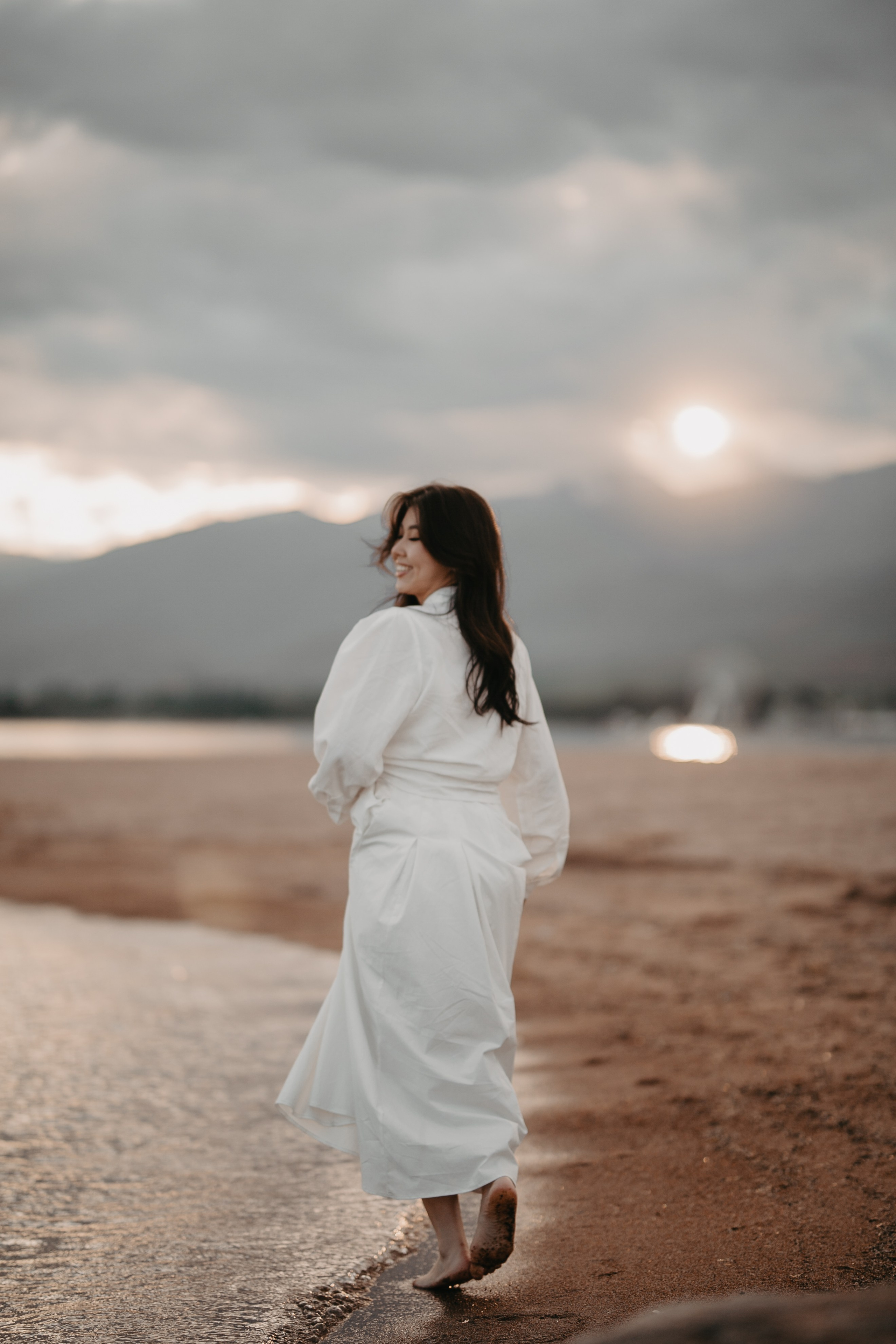 LOVE STORY. Mandarin.photo