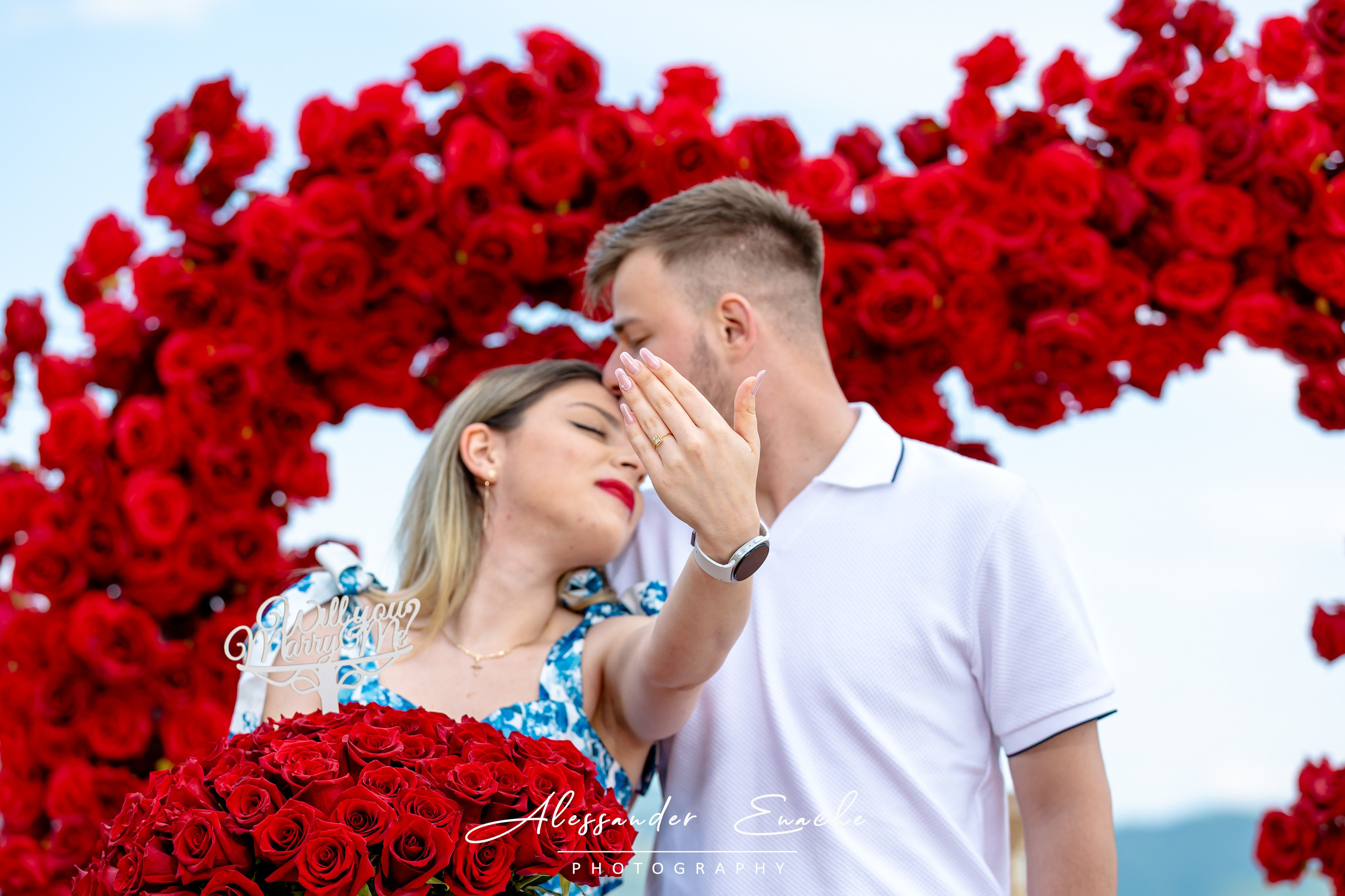 Florin & Andreea. Alessander Enache–Fotograf de Nuntă Piatra Neamț