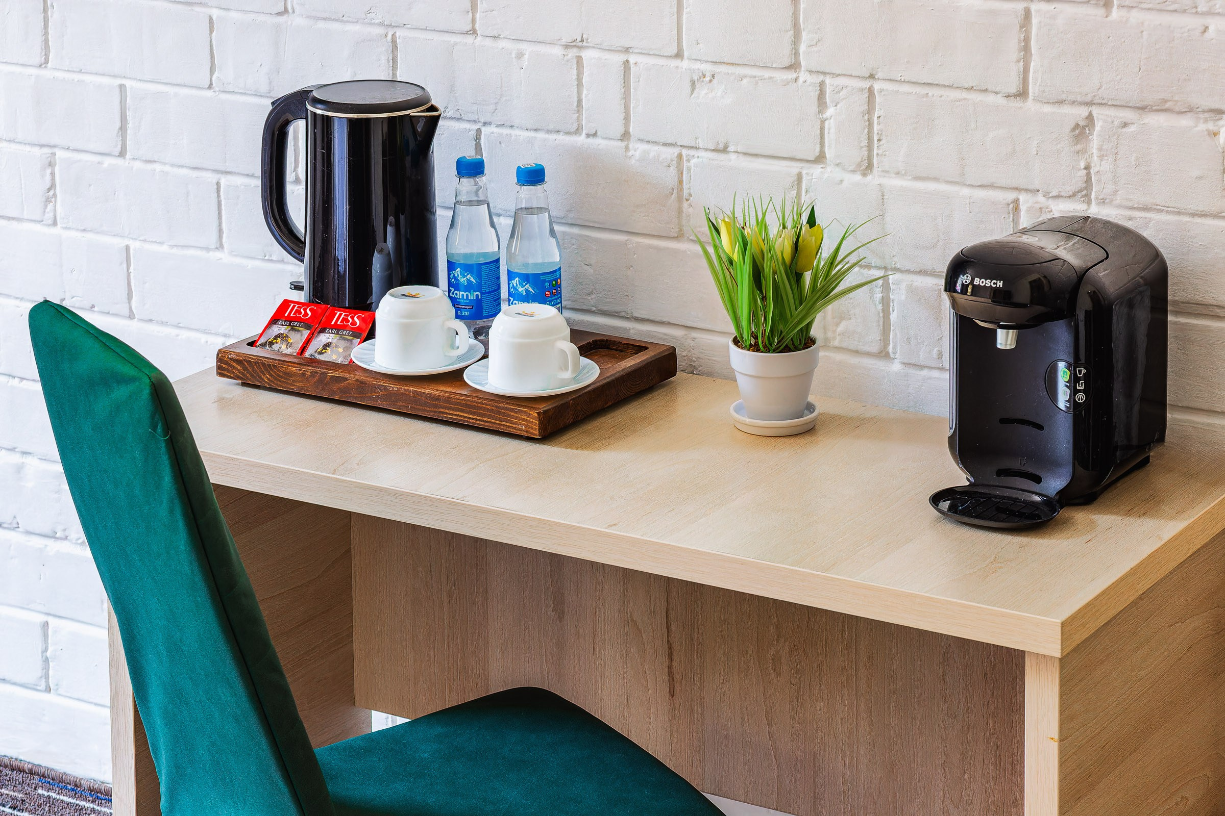 Портфолио интерьерной съёмки | Фотограф квартир и офисов, Ташкент