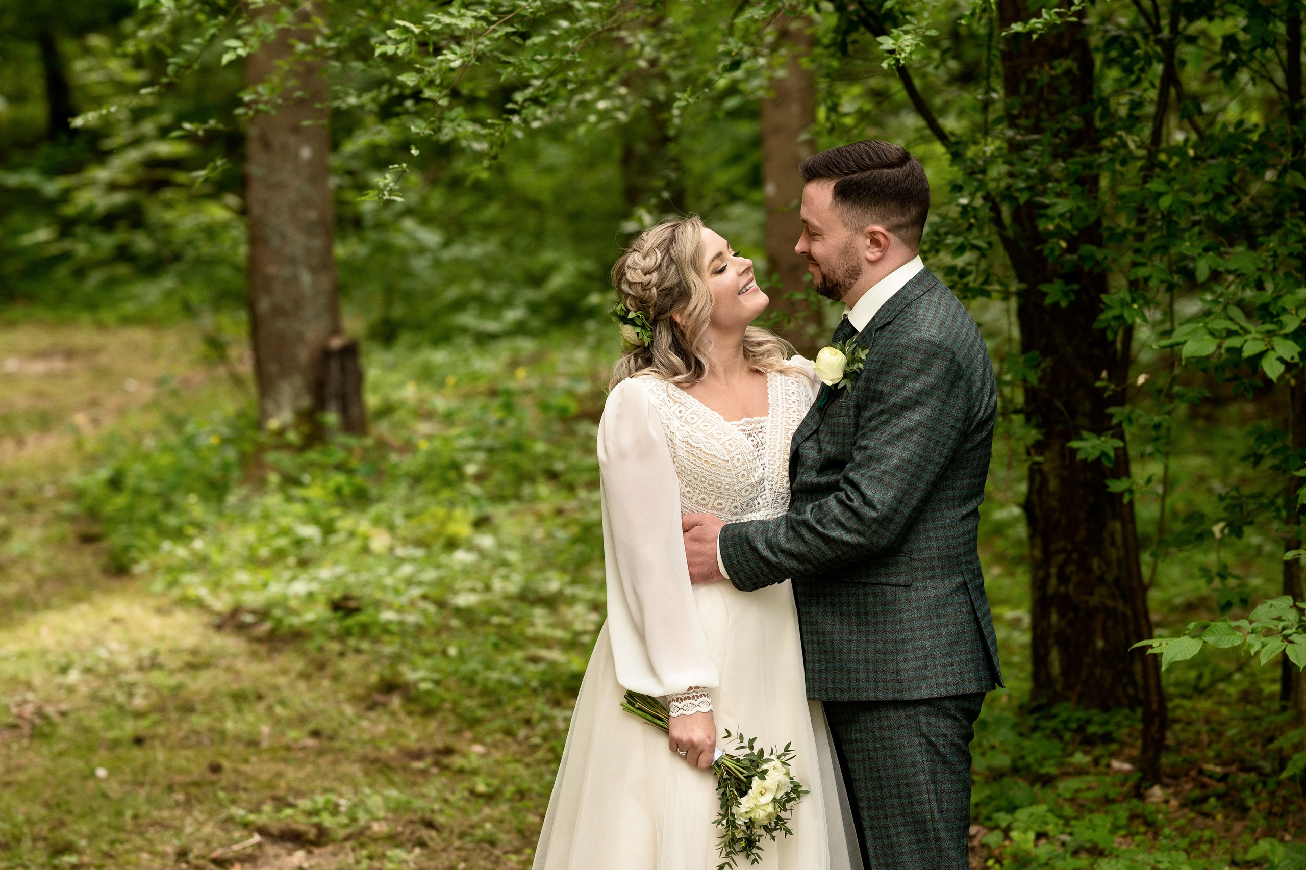 Йоланта и Юрий. Фотограф / Даугавпилс / Studija Natalie / Наталья Евменова