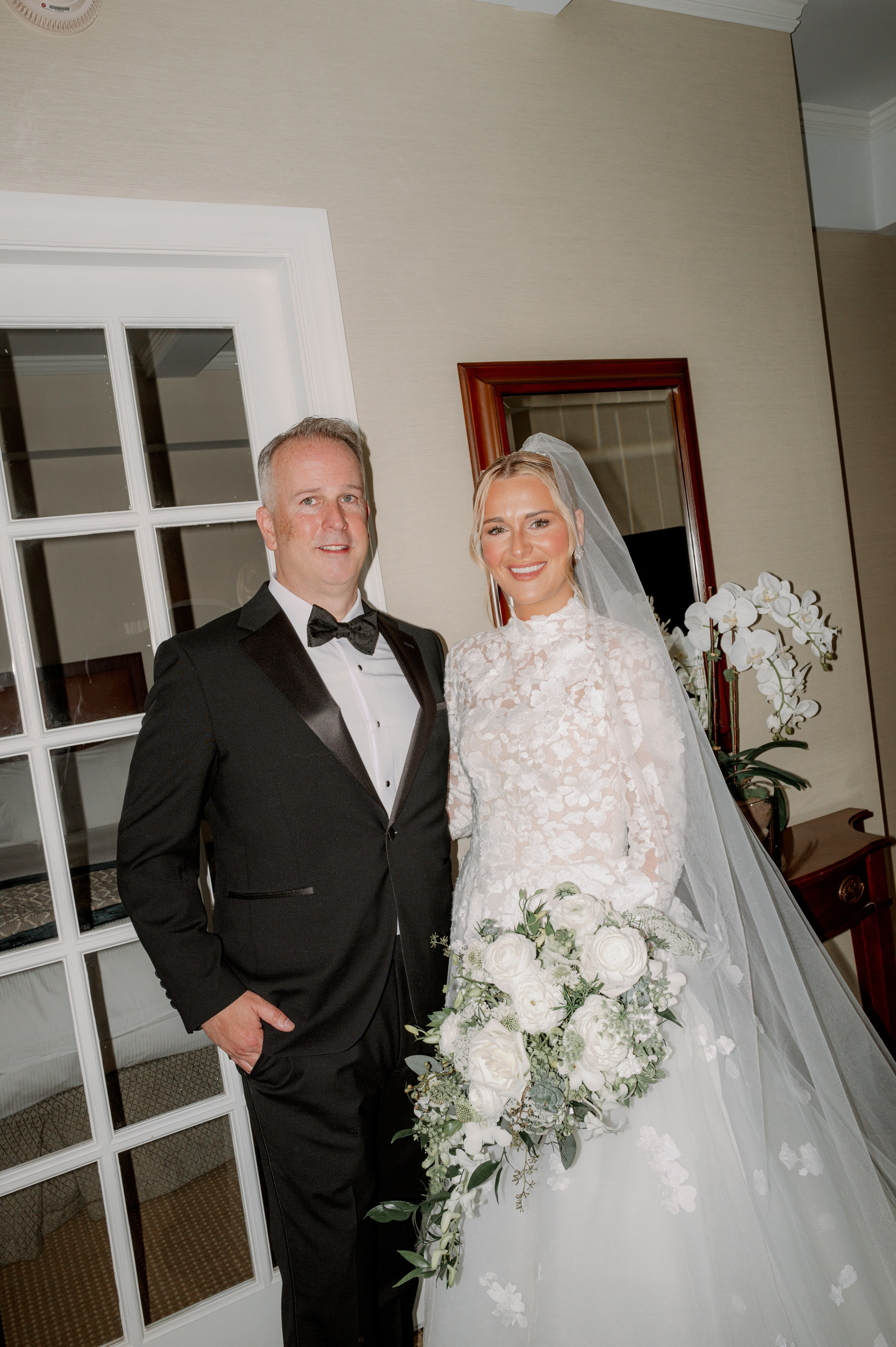 Killeen and Patrick. Wedding photographer and videographer New York | New Jersey