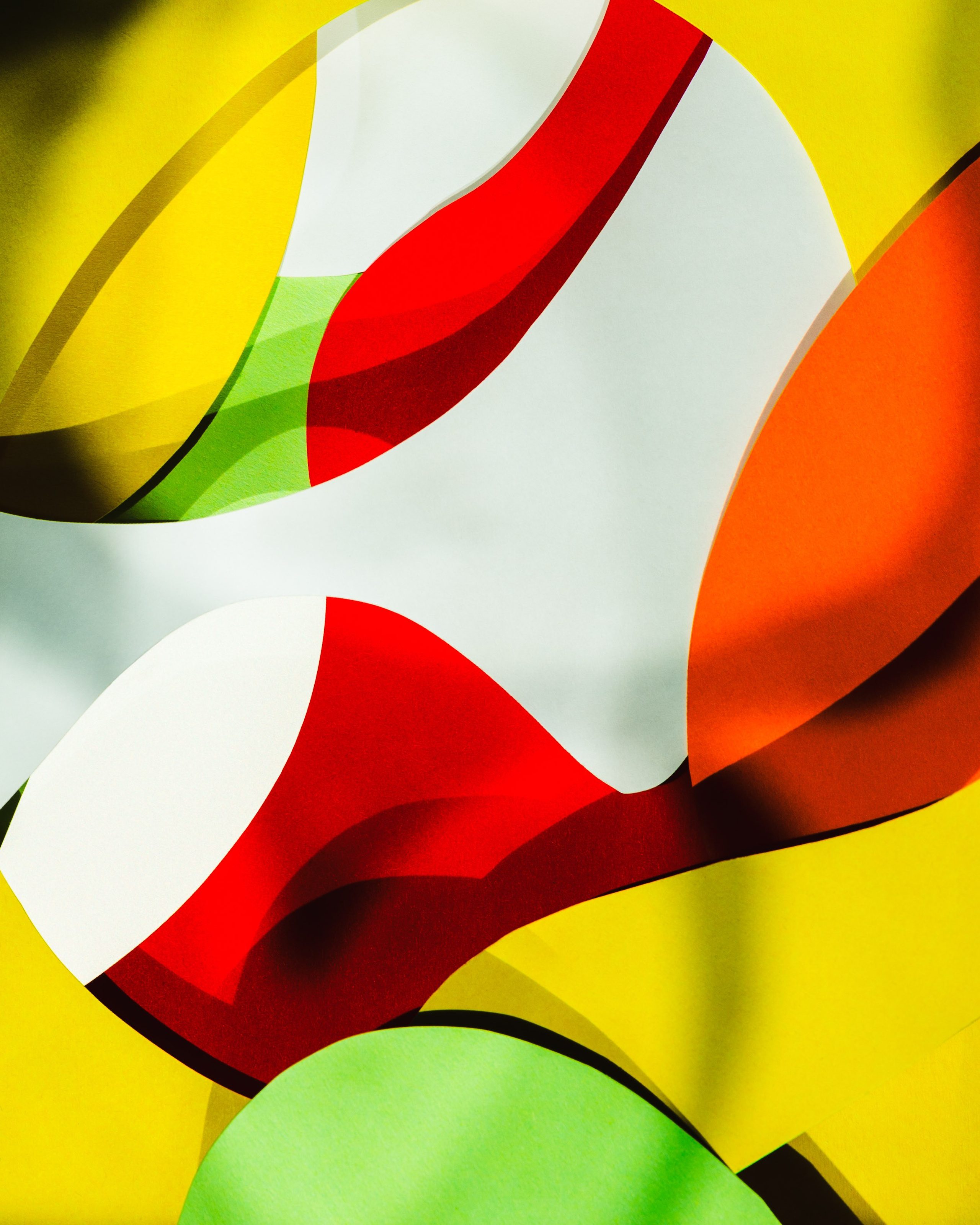 Chroma. Marina Tsaregorodtseva Fine Art photographer, London