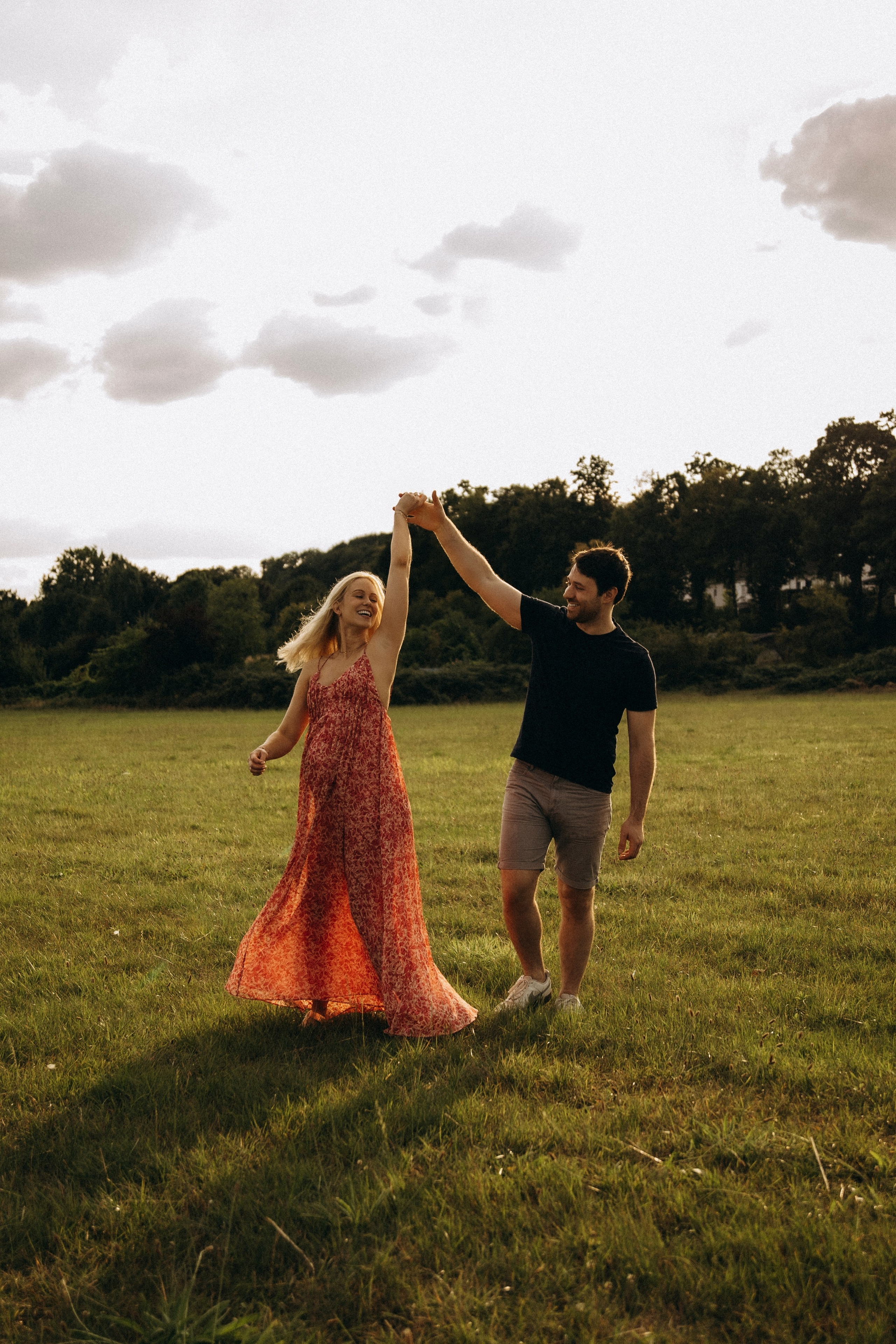 Babybauch. Photographer Düsseldorf, Cologne, NRW — Kristina Braudo