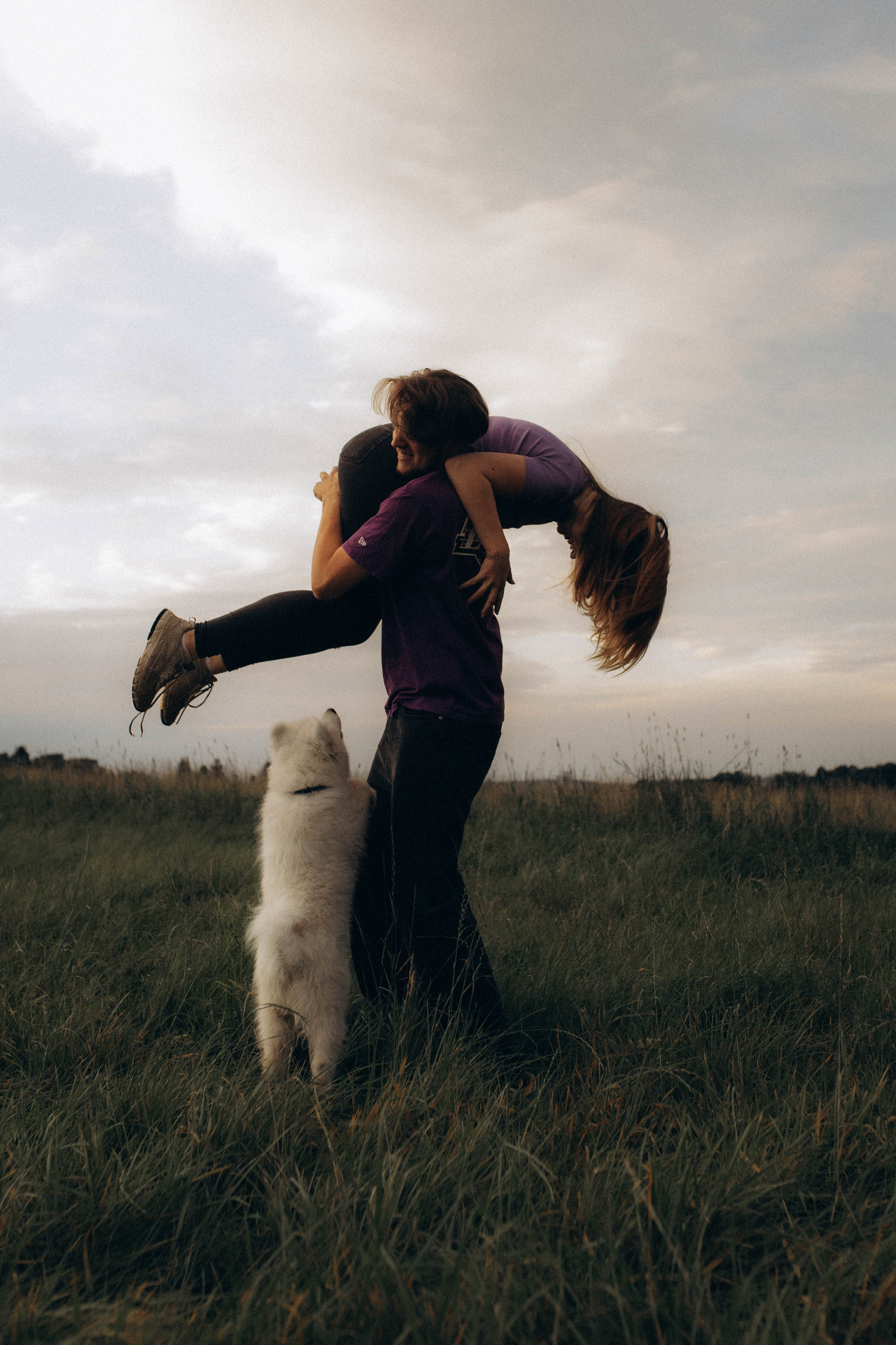 Парная фотосессия. Фотограф Дюссельдорф, Кёльн, НРВ — Кристина Браудо