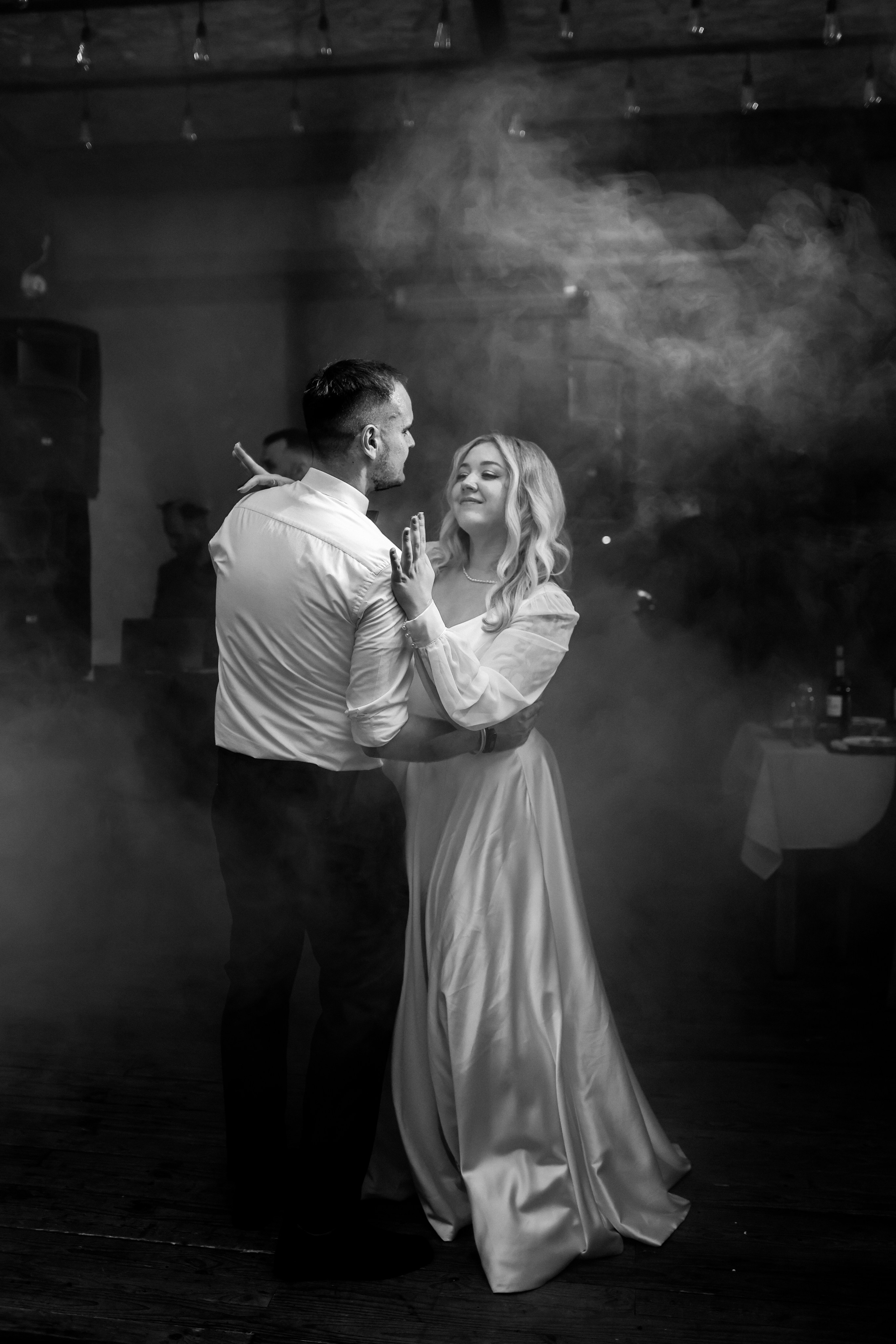 Свадьба в январе. Свадебный, семейный и детский фотограф в Беларуси и за ее пределами