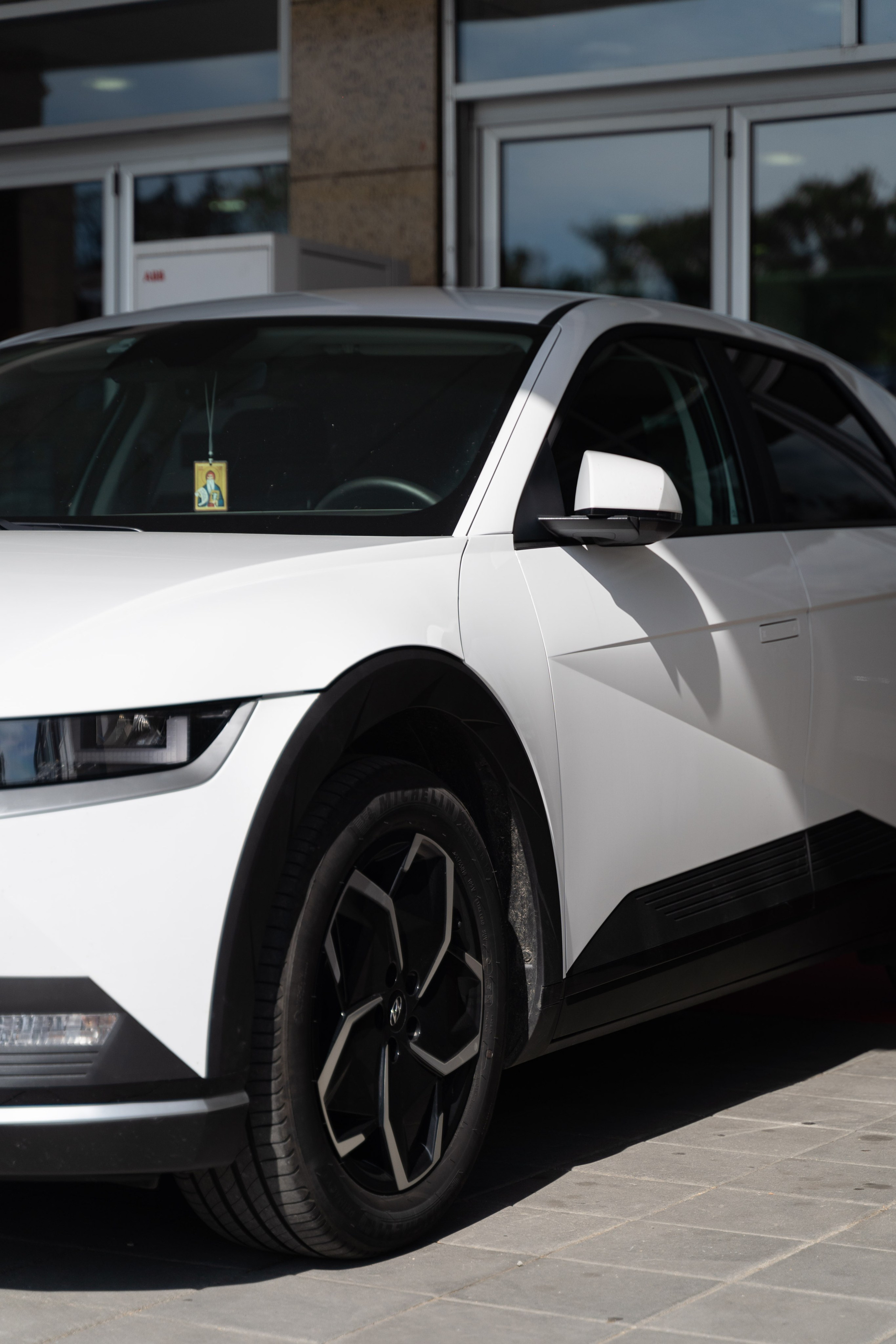 Electric Vehicles Days in Novi Sad 2024. Жуков Студио