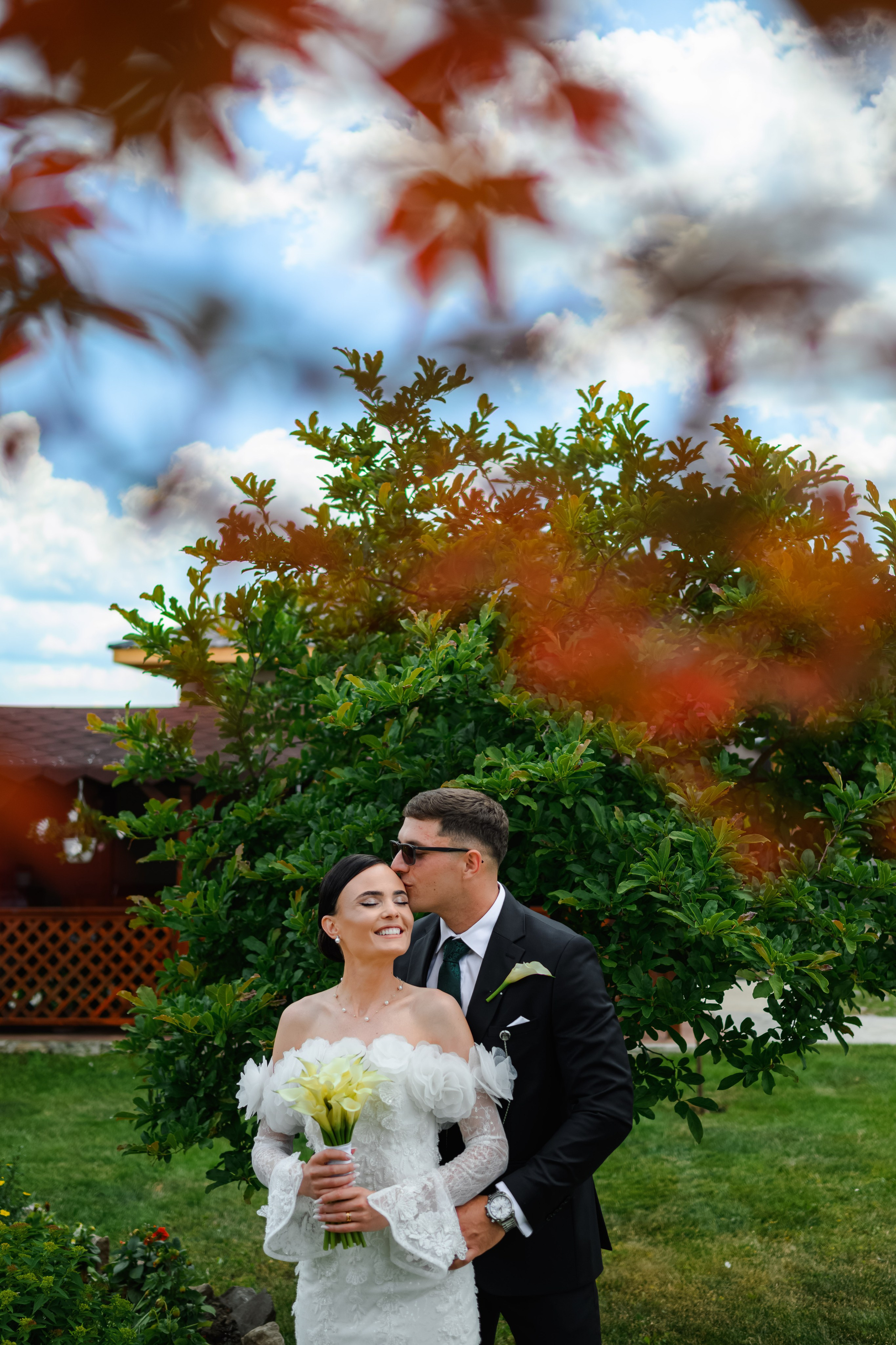 Dan & Cristina. Erik Bagy | Fotograf de Nuntă