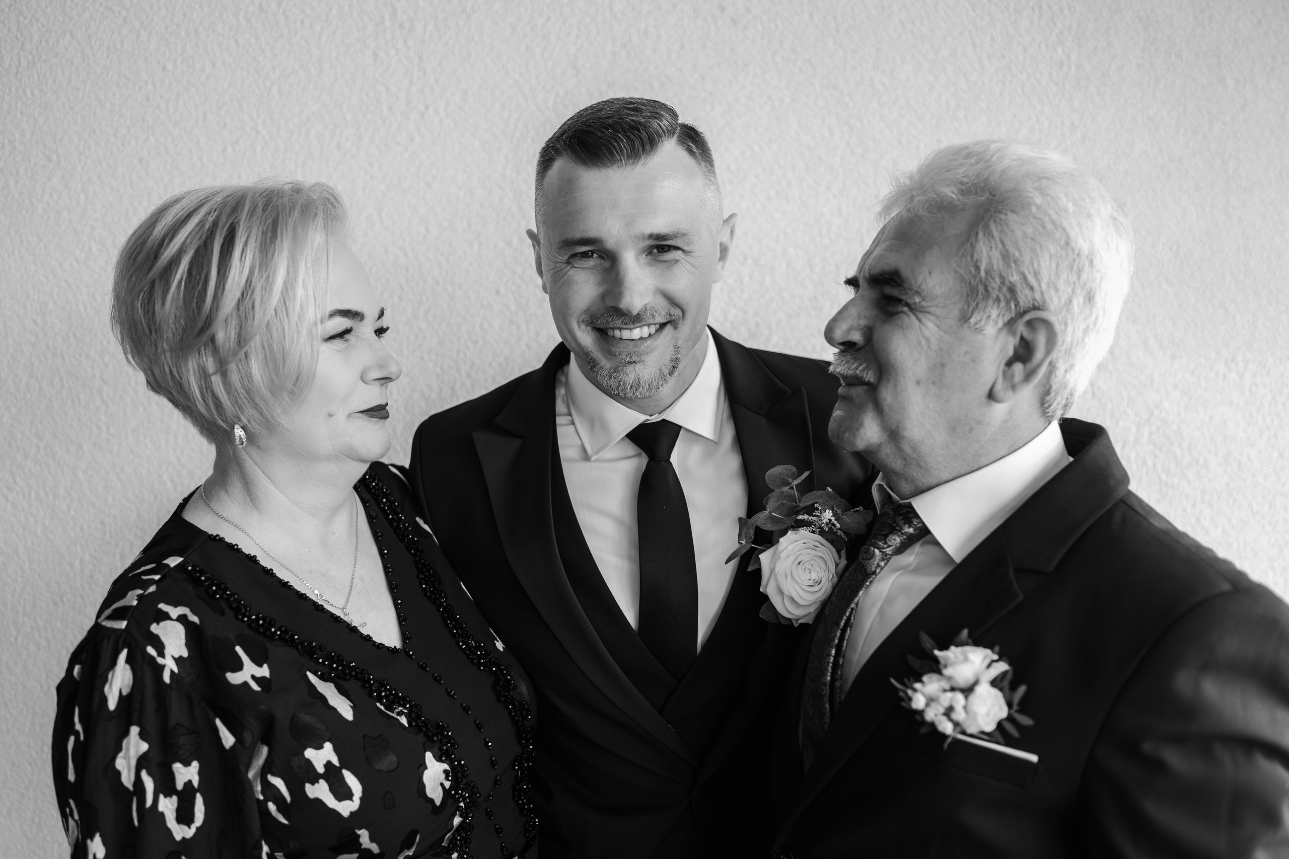 Bogdan & Denisa. Erik Bagy | Fotograf de Nuntă