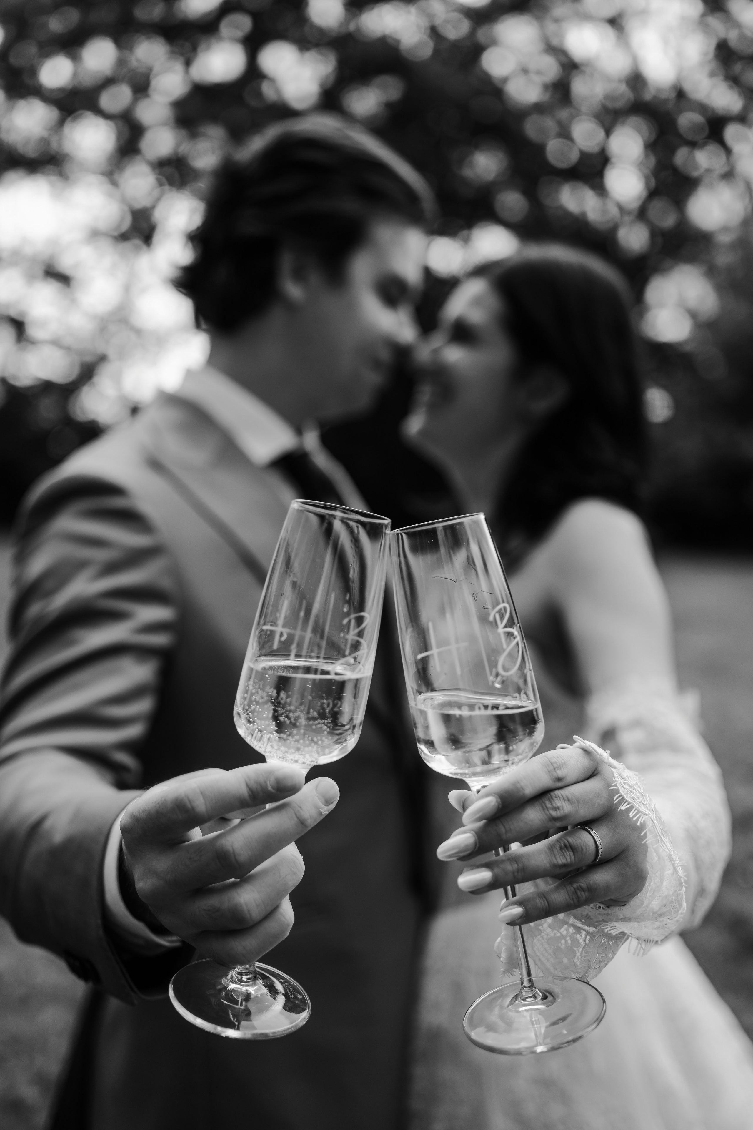 Bogdan & Hanna. Erik Bágy | Fotograf de Nuntă