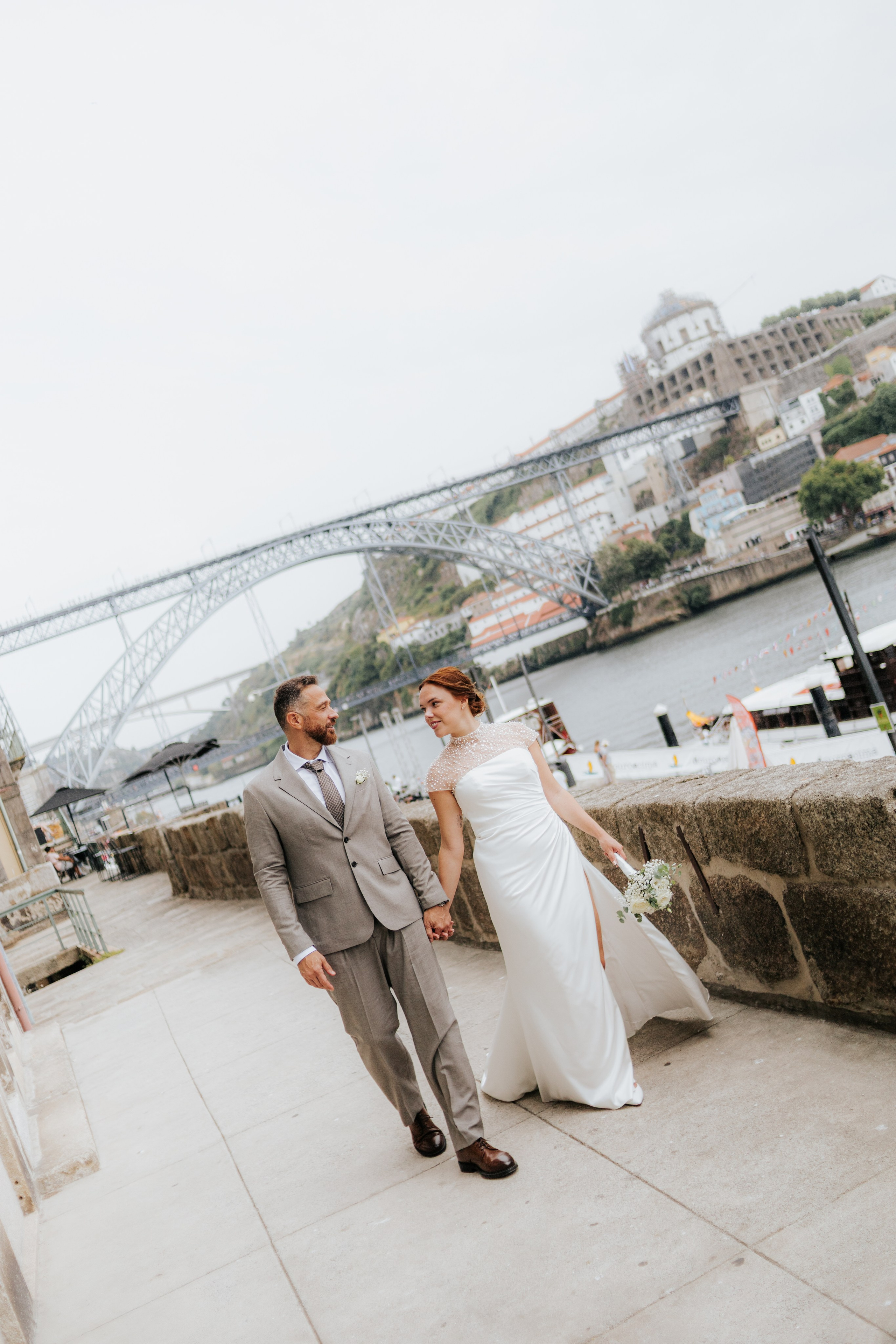 Pre Wedding / Fabio & Marta. Philipe Fotografia