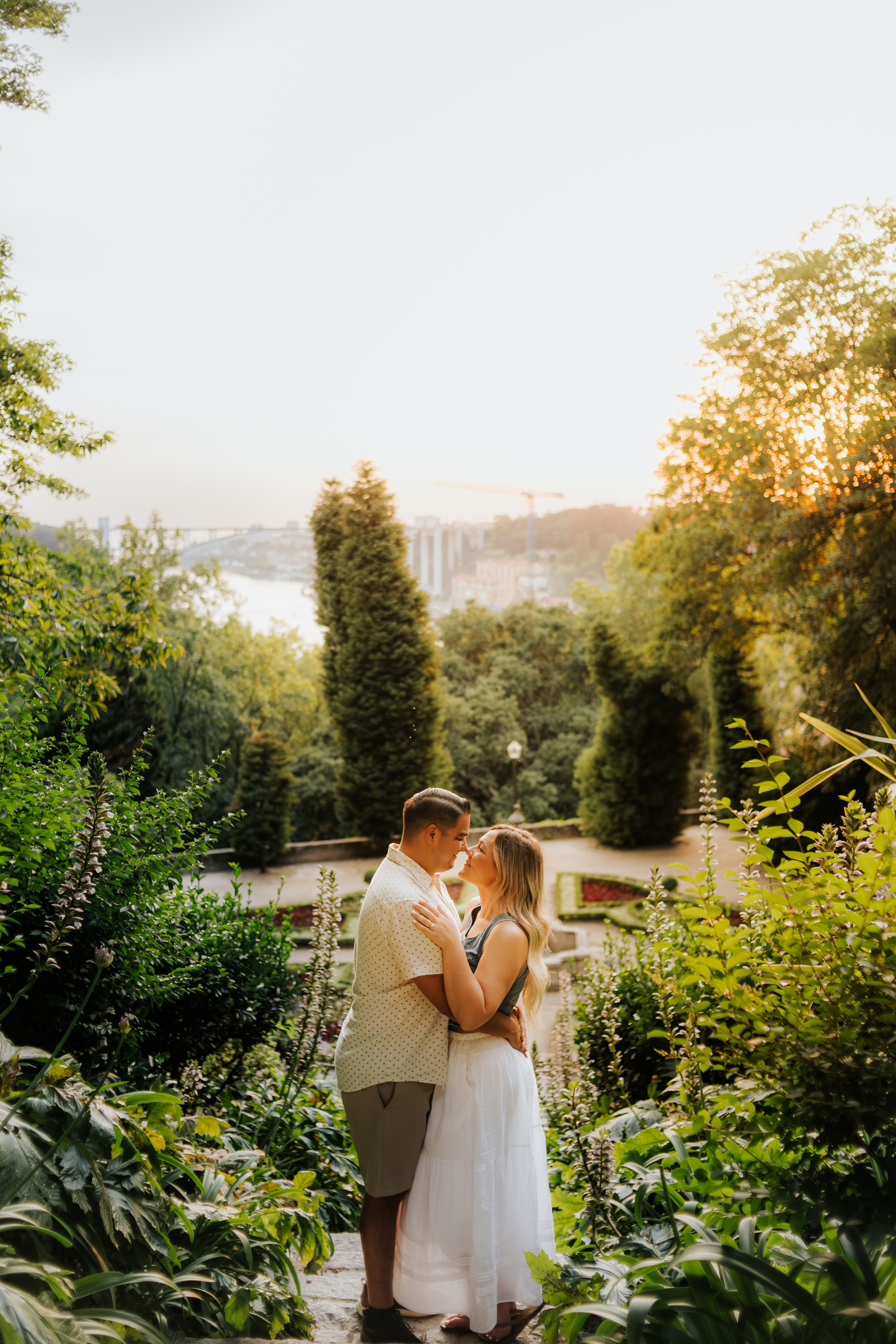 Wedding Proposal / Ian & Kaitlin. Philipe Fotografia