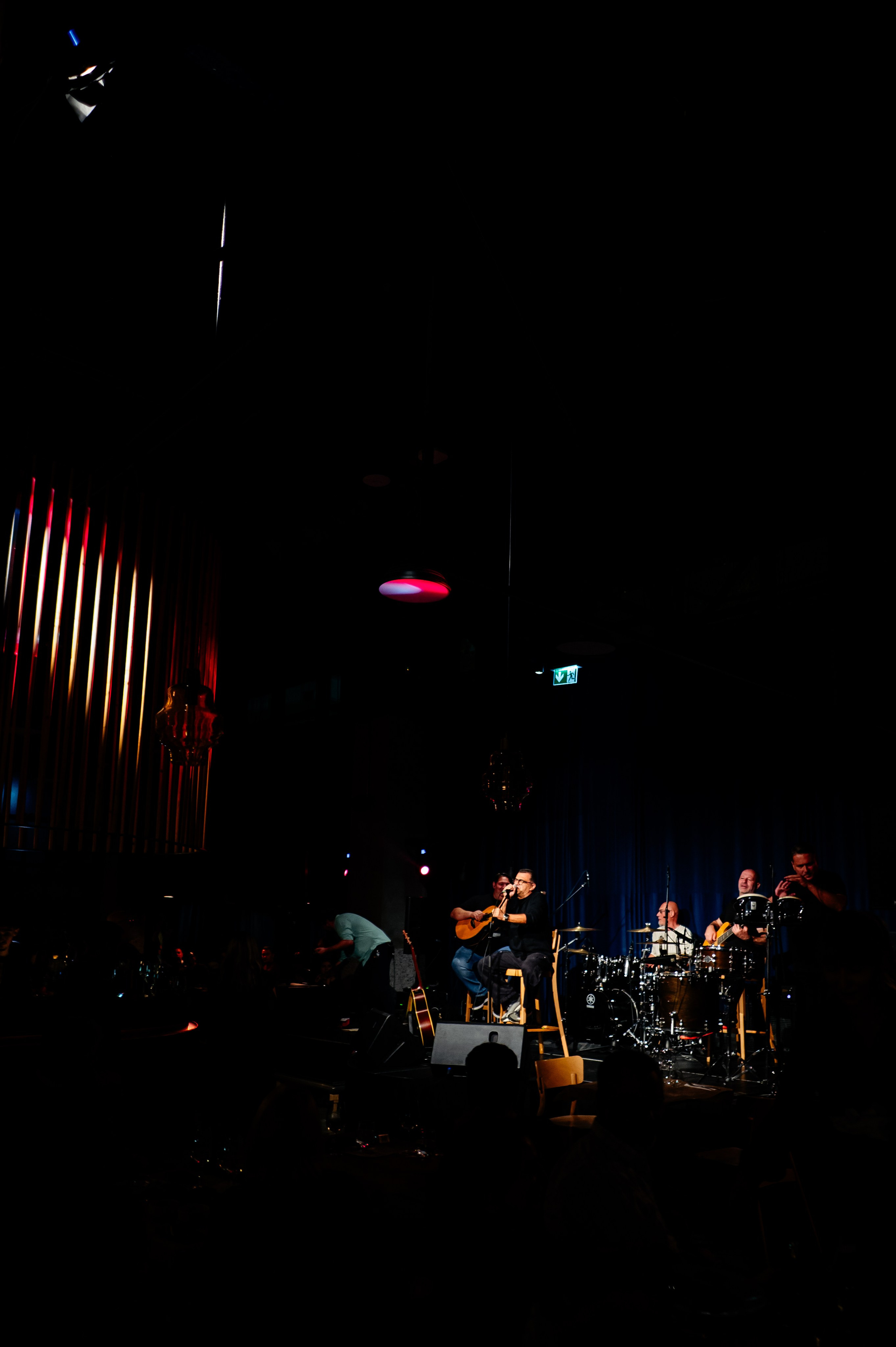 Concert Mihai Mărgineanu. Andrei Samuel – Fotograf București | Evenimente, Studio, Imobiliare, Produs