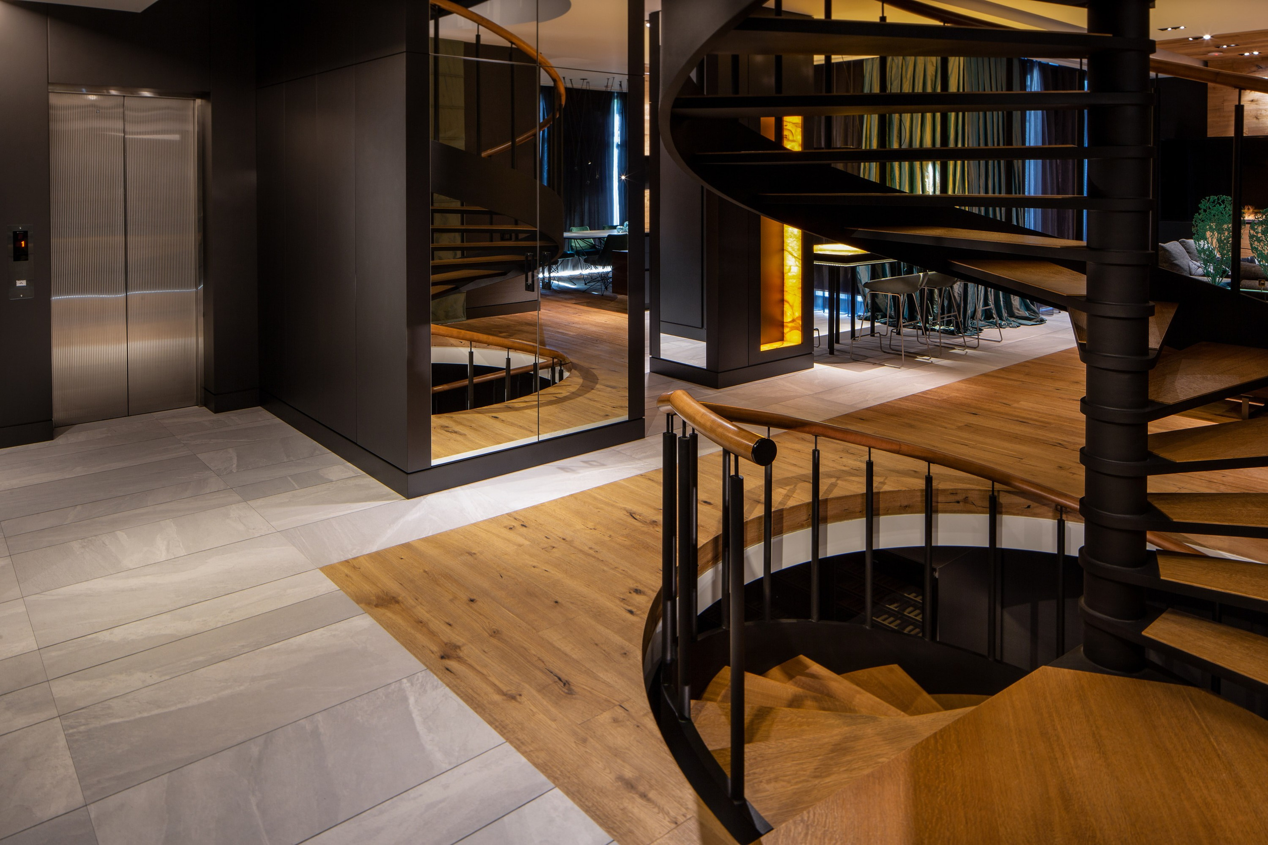 Villa T. Elmar Mustafazadeh Photography