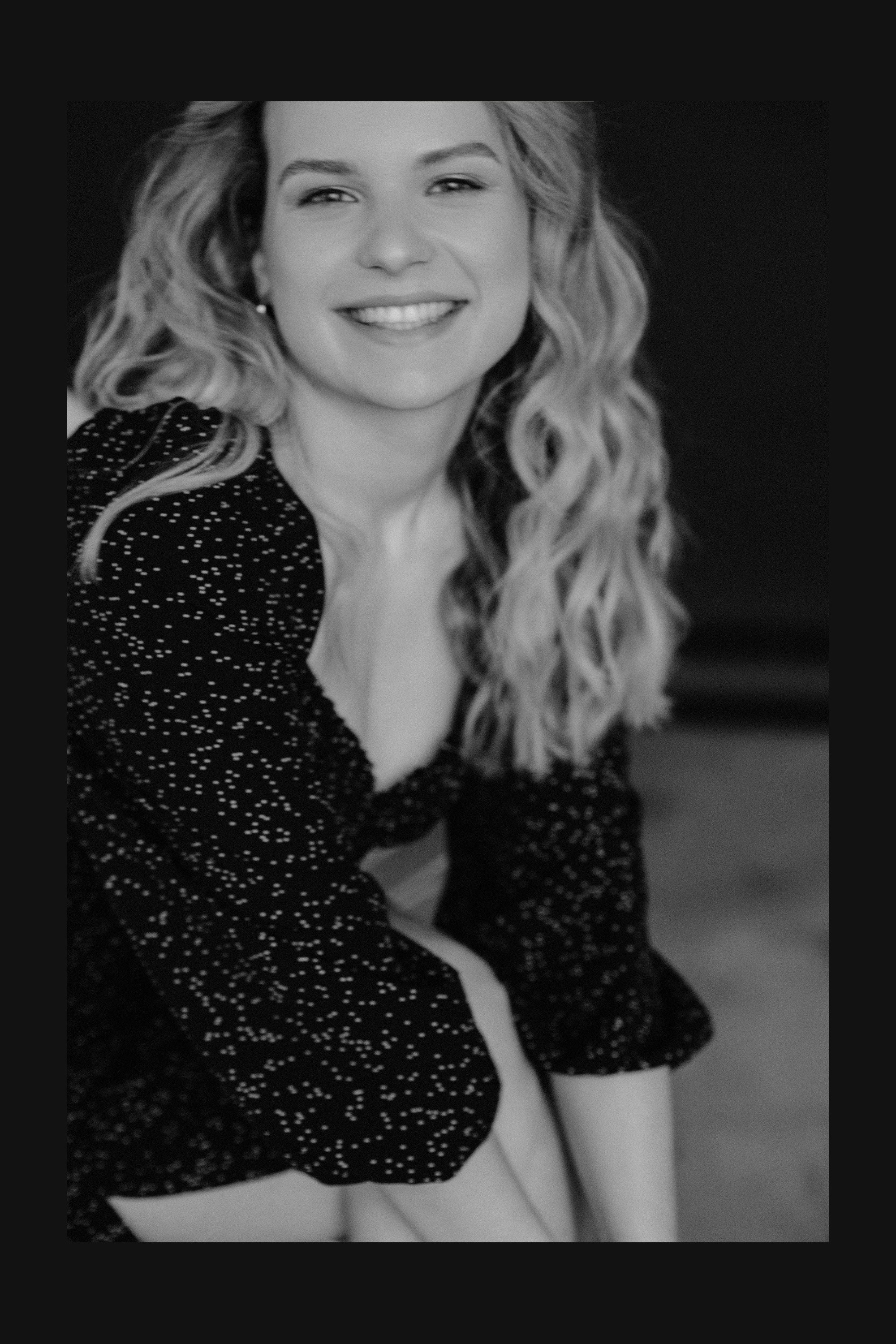 Sesje kobiece | Warszawa | Mila Kalinets