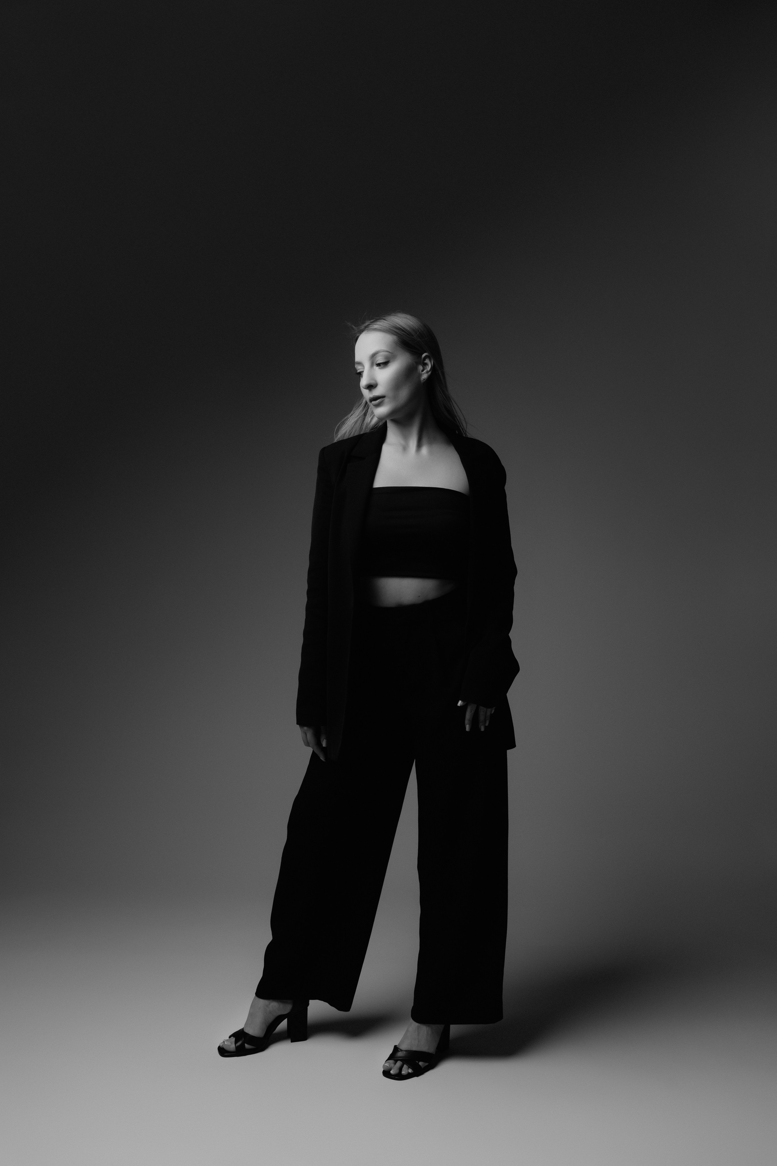 Weronika. Fotograf Siedlce