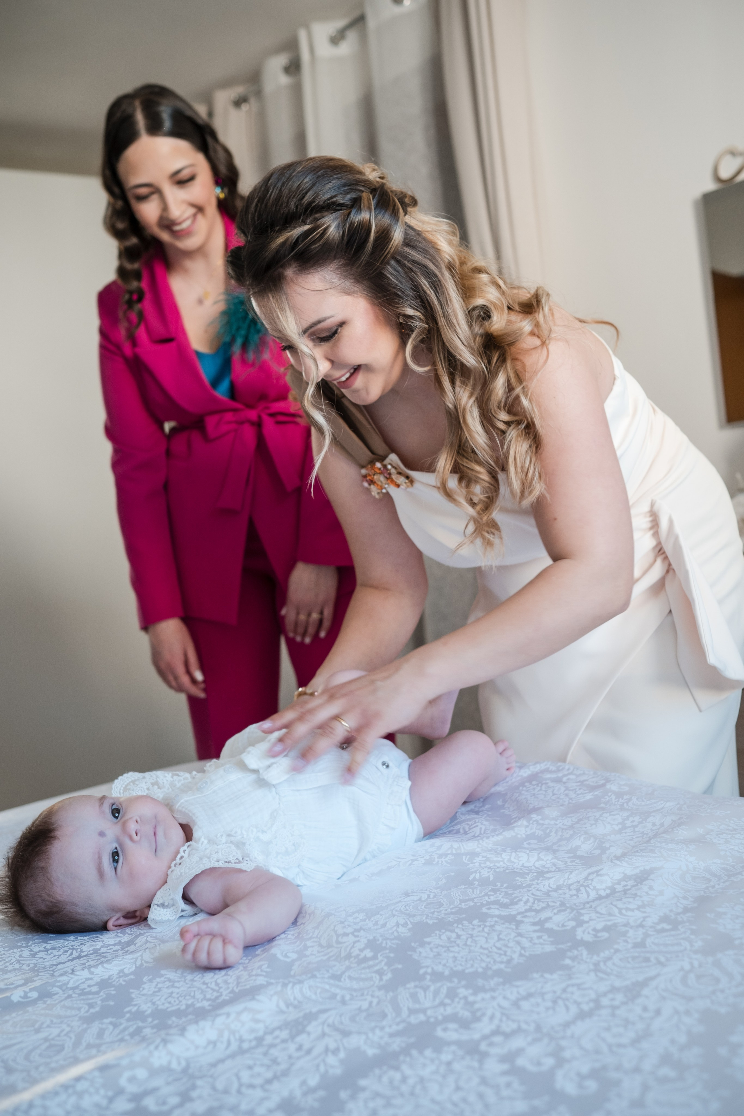 Famiglie. Fotografo di matrimonio ed eventi ad ariano irpino