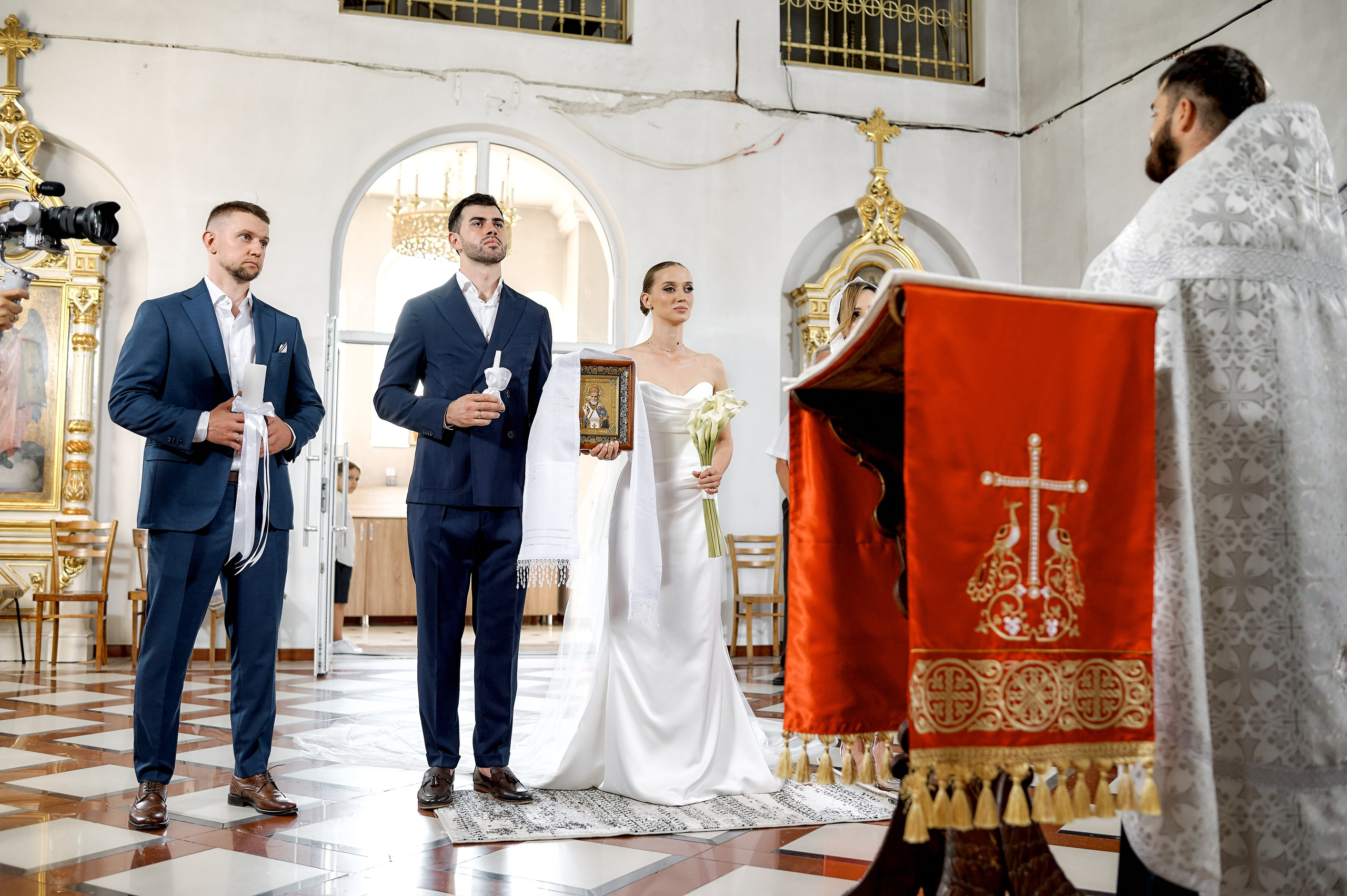 Sergiu & Iulia. Excellens