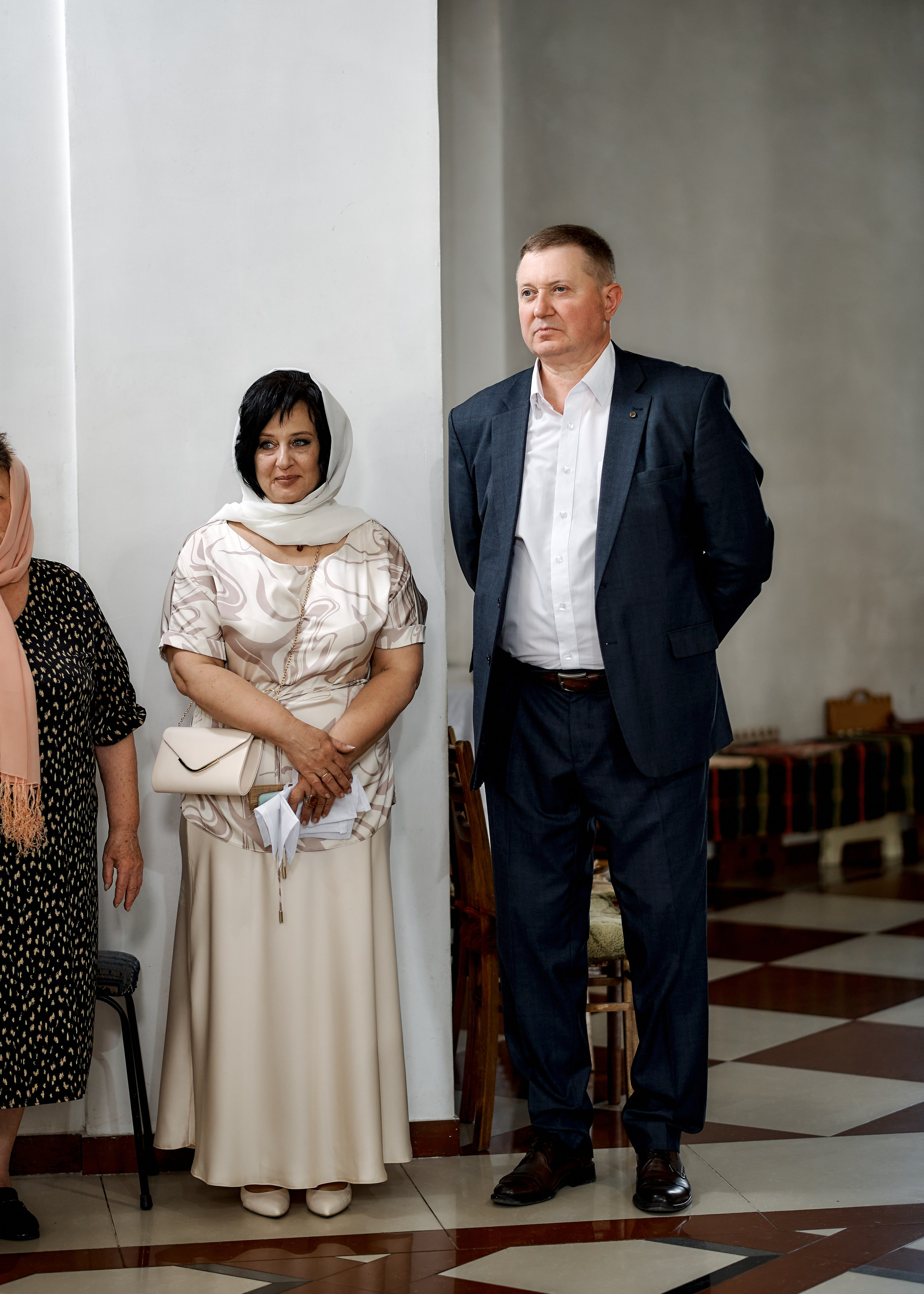 Sergiu & Iulia. Excellens
