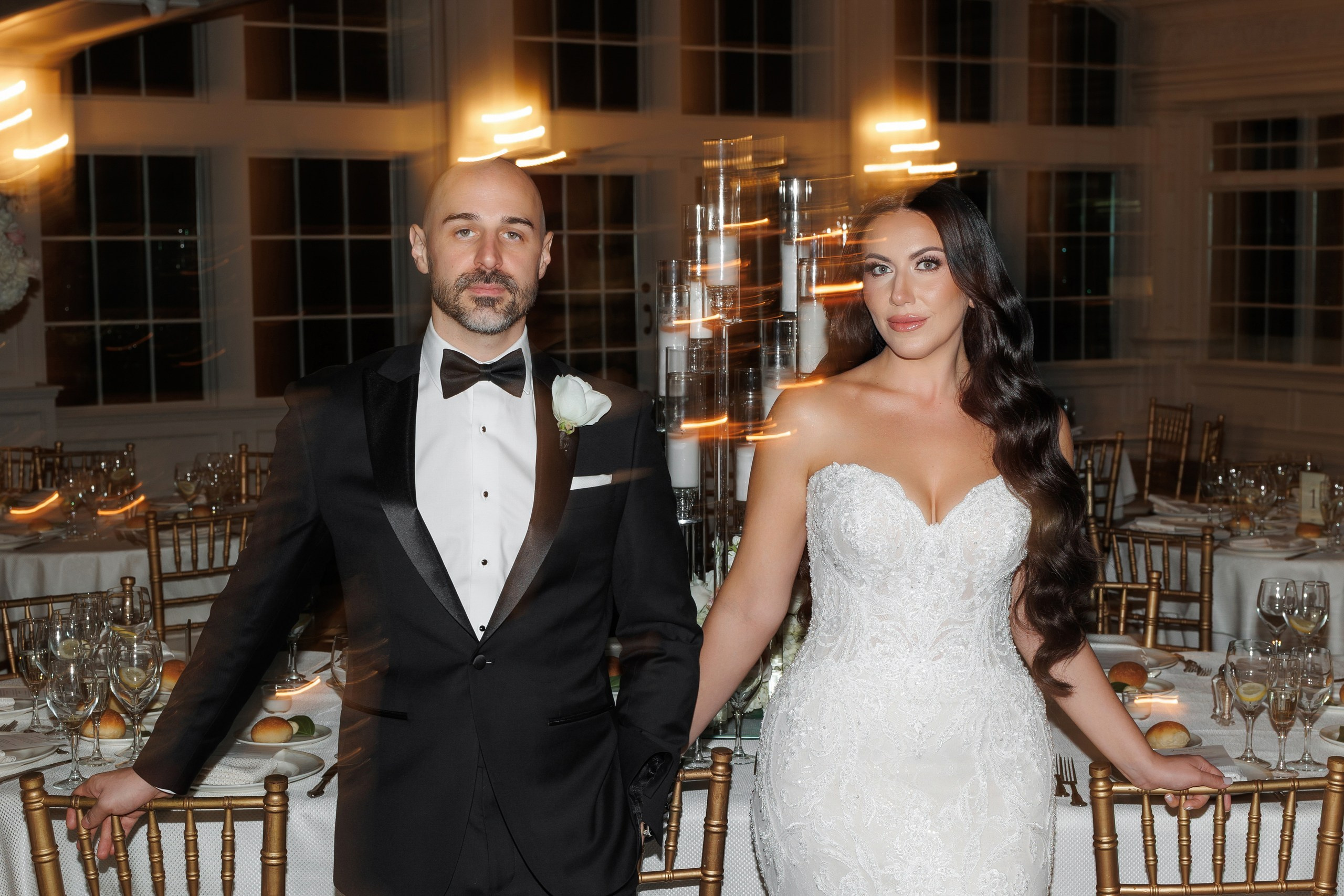 Jovana & Nick, The Park Savoy Estate. Luxury Wedding Photography and Cinematography