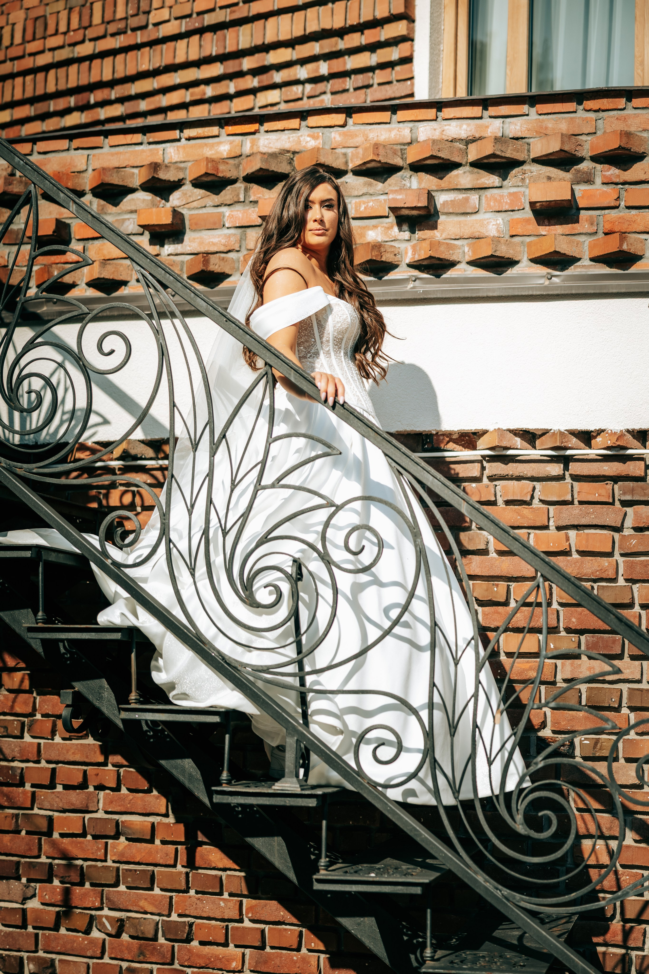 Venčanje Teodore i Dušana u Čeneju. Profesionalni fotograf za venčanja – Milan Luković