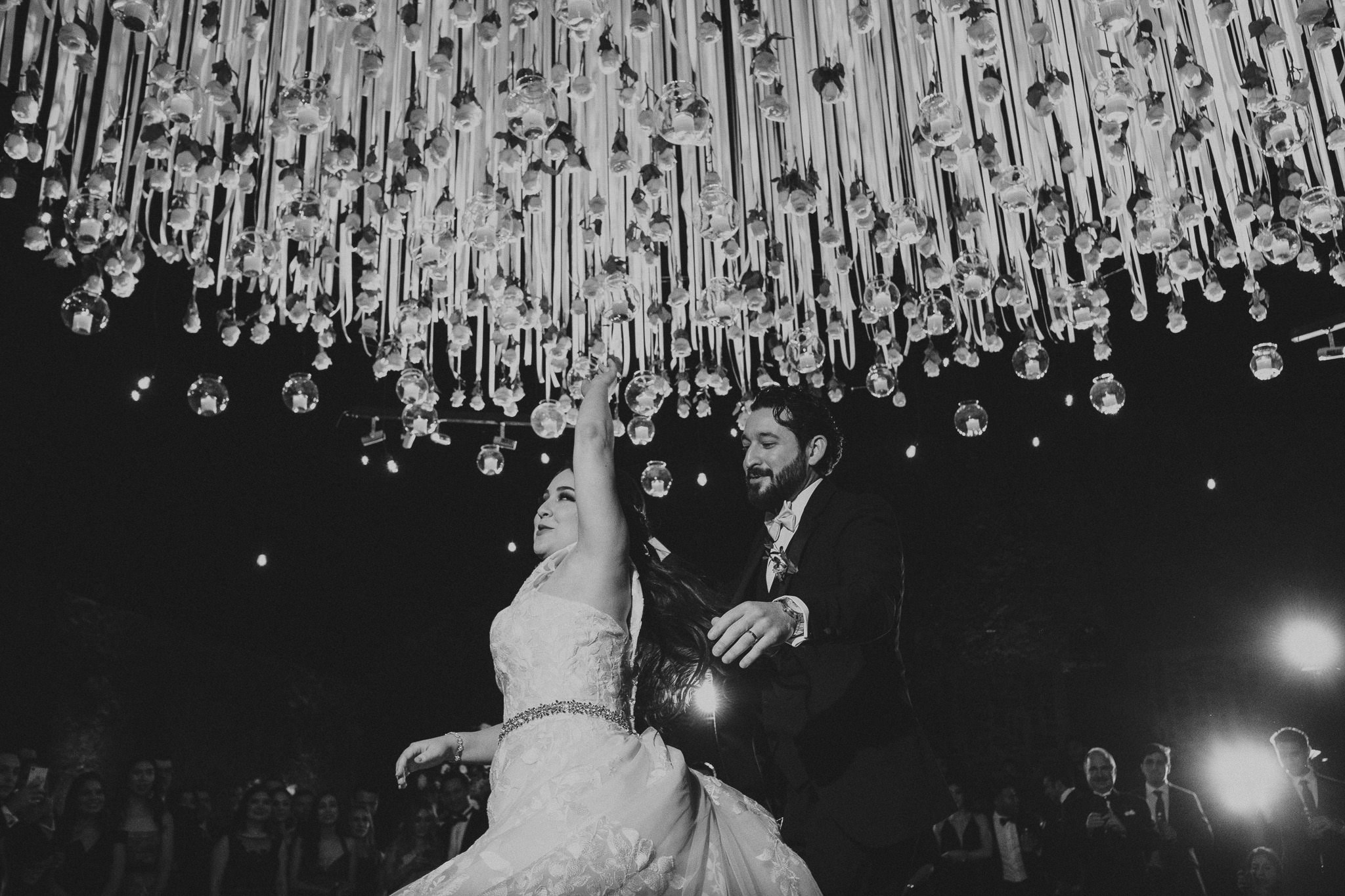 Gaby & Rodrigo / Queretaro. Wedding and family photographer in Mexico City