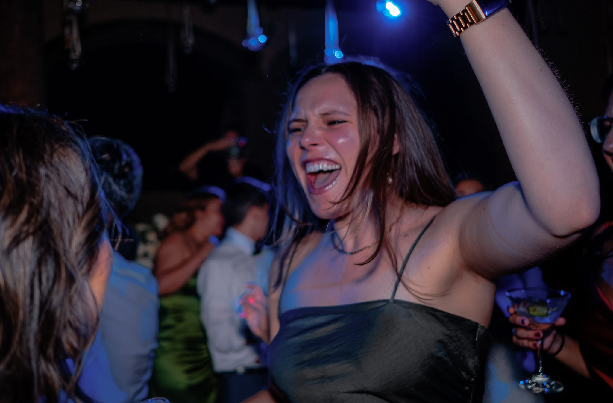 Steph & Bryan. Wedding and family photographer in Mexico City