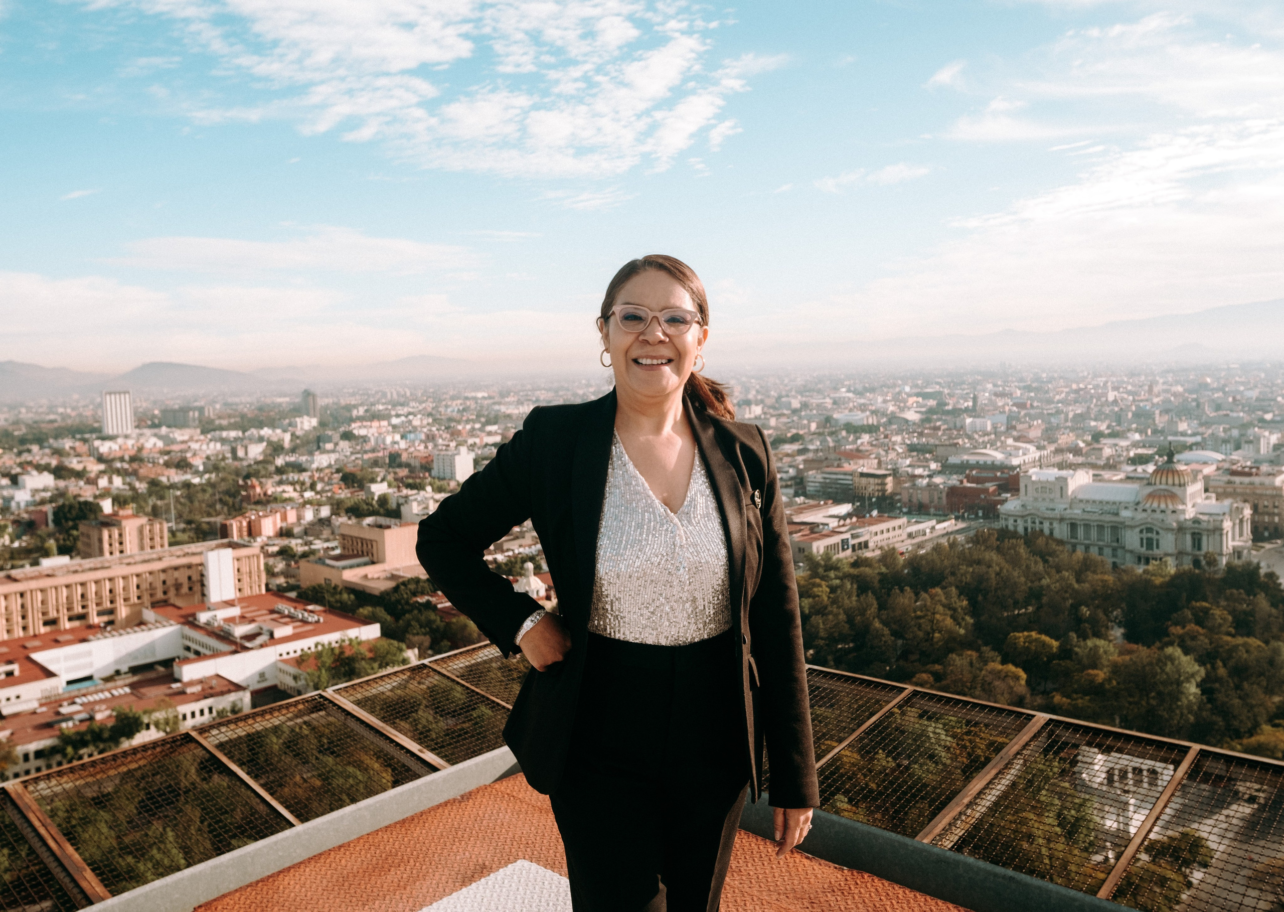 Agilibus. Wedding and family photographer in Mexico City