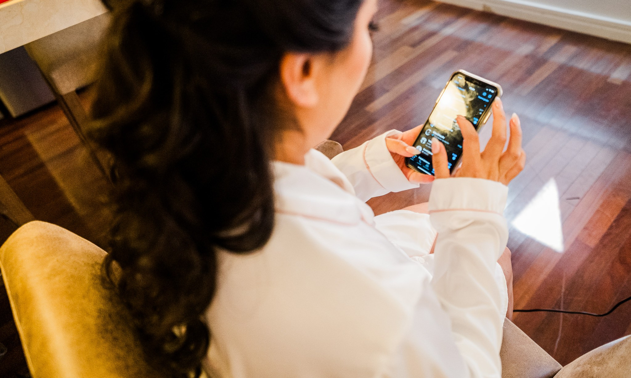 Jess & Josue / CDMX. Wedding and family photographer in Mexico City