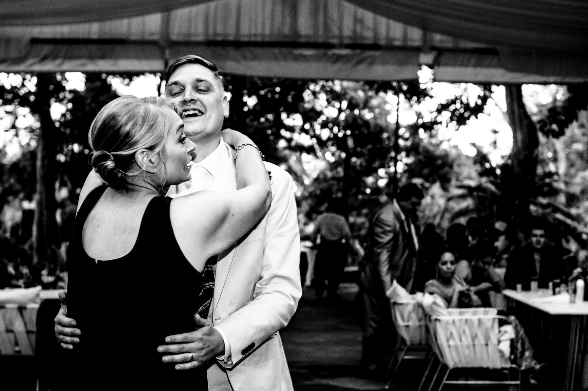 Abril & Dylan / Morelos. Wedding and family photographer in Mexico City