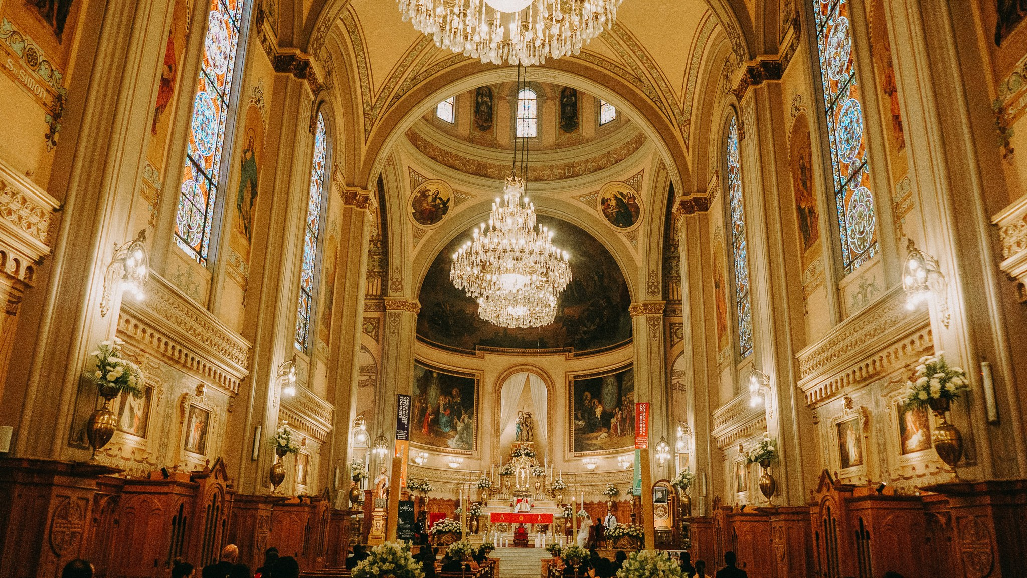 Pao & Ale. Wedding and family photographer in Mexico City