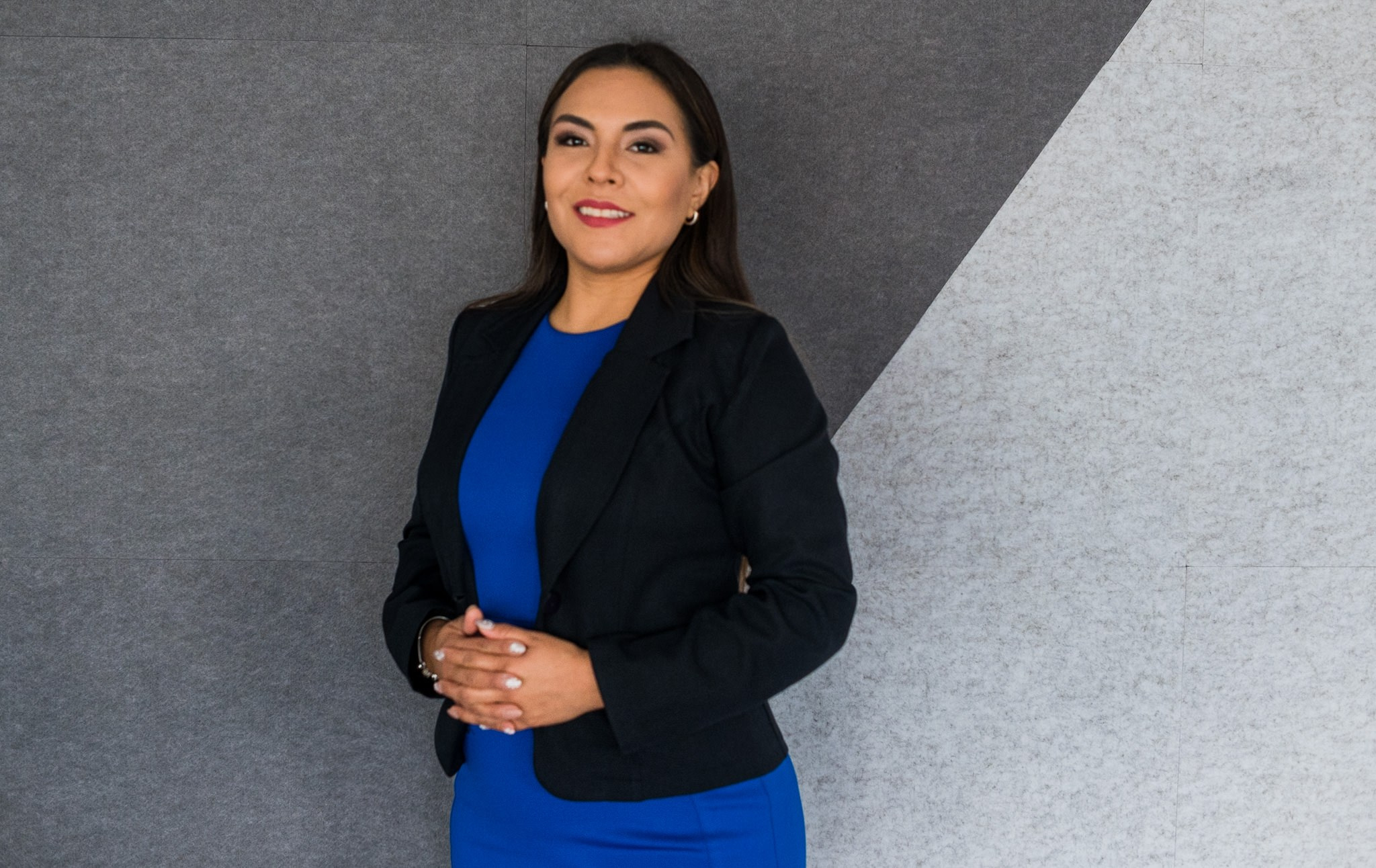 Graciela. Wedding and family photographer in Mexico City