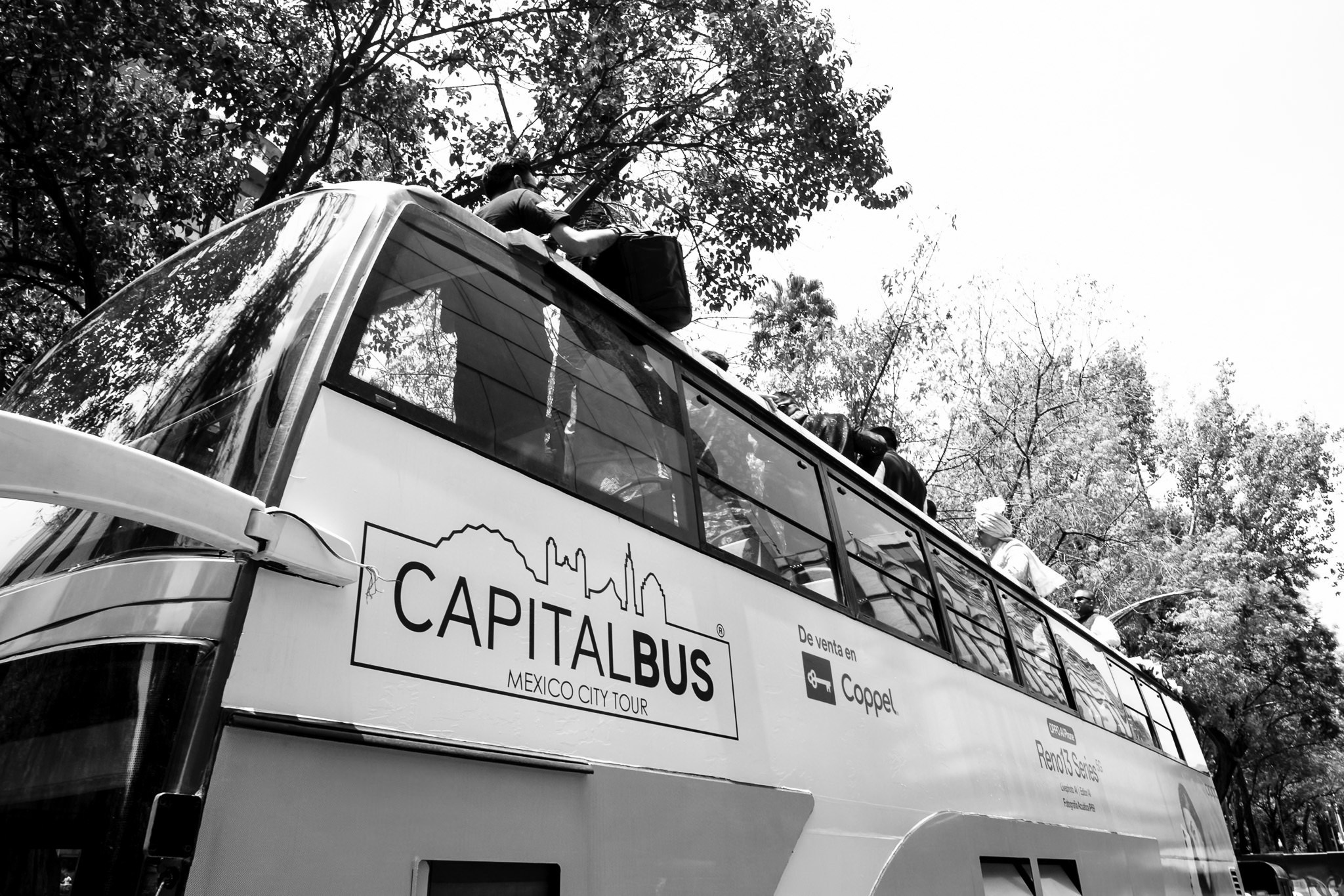 Aagya & Kishore. Wedding and family photographer in Mexico City