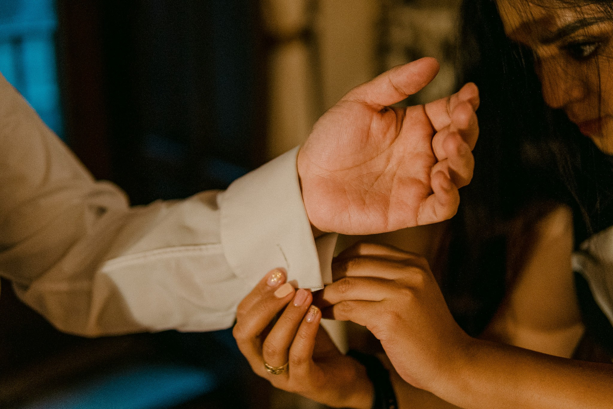 Ali & Carlos. Wedding and family photographer in Mexico City