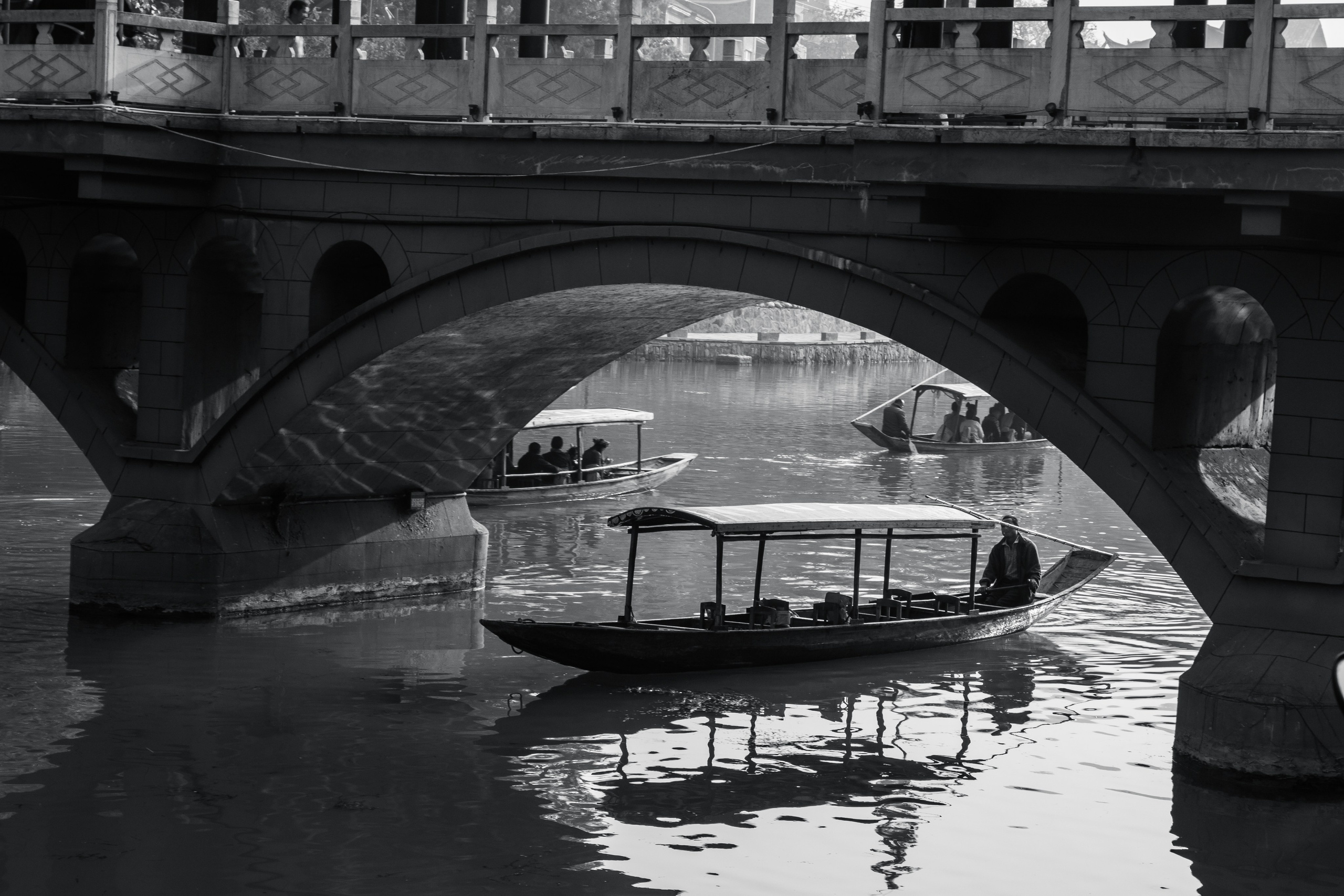 China. Natalia Roshchenko, Photographer in Brussels, Belgium