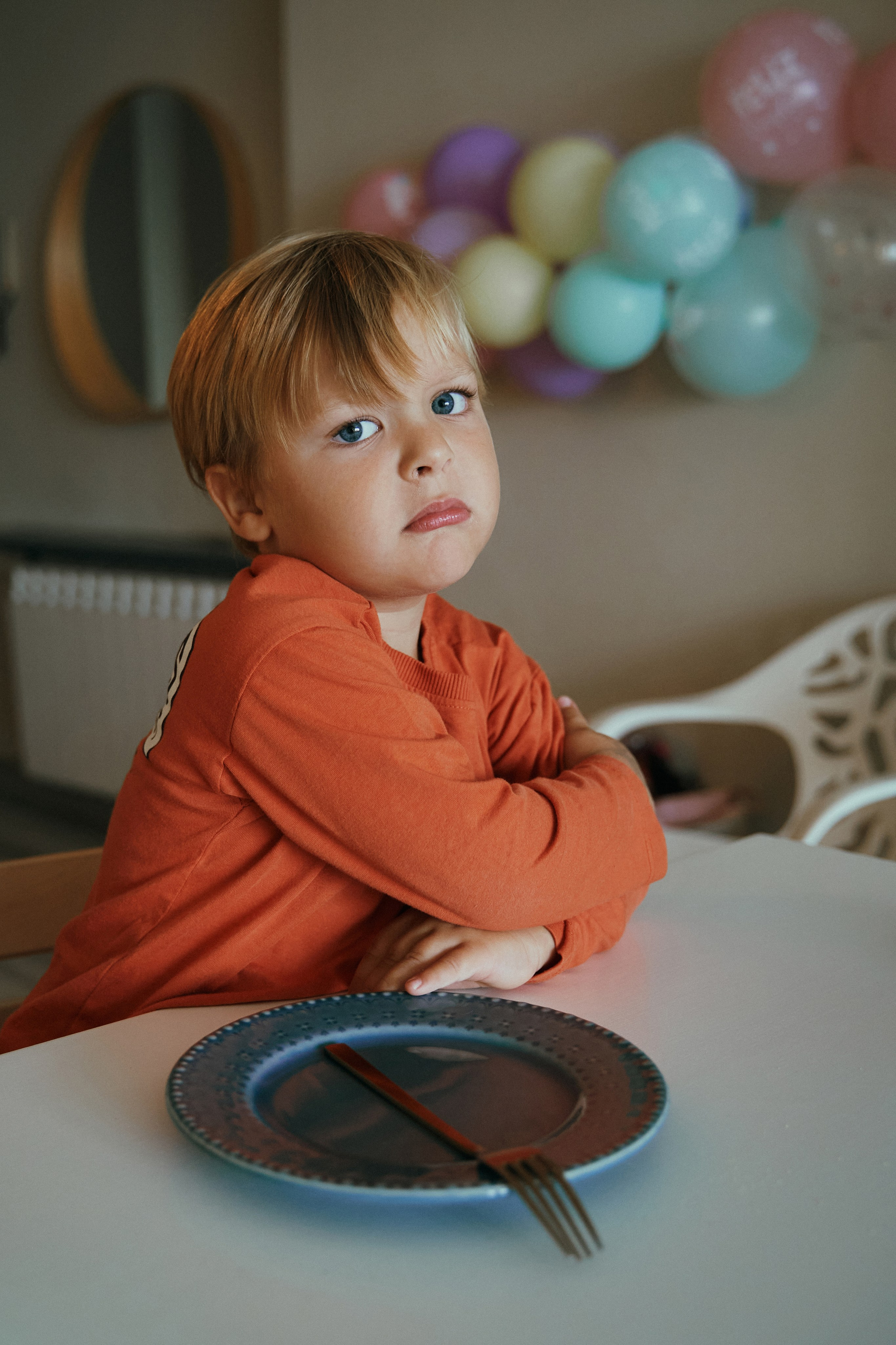 Милый дом. Маленький праздник. Фотограф в Барселоне Жанна Захарченко