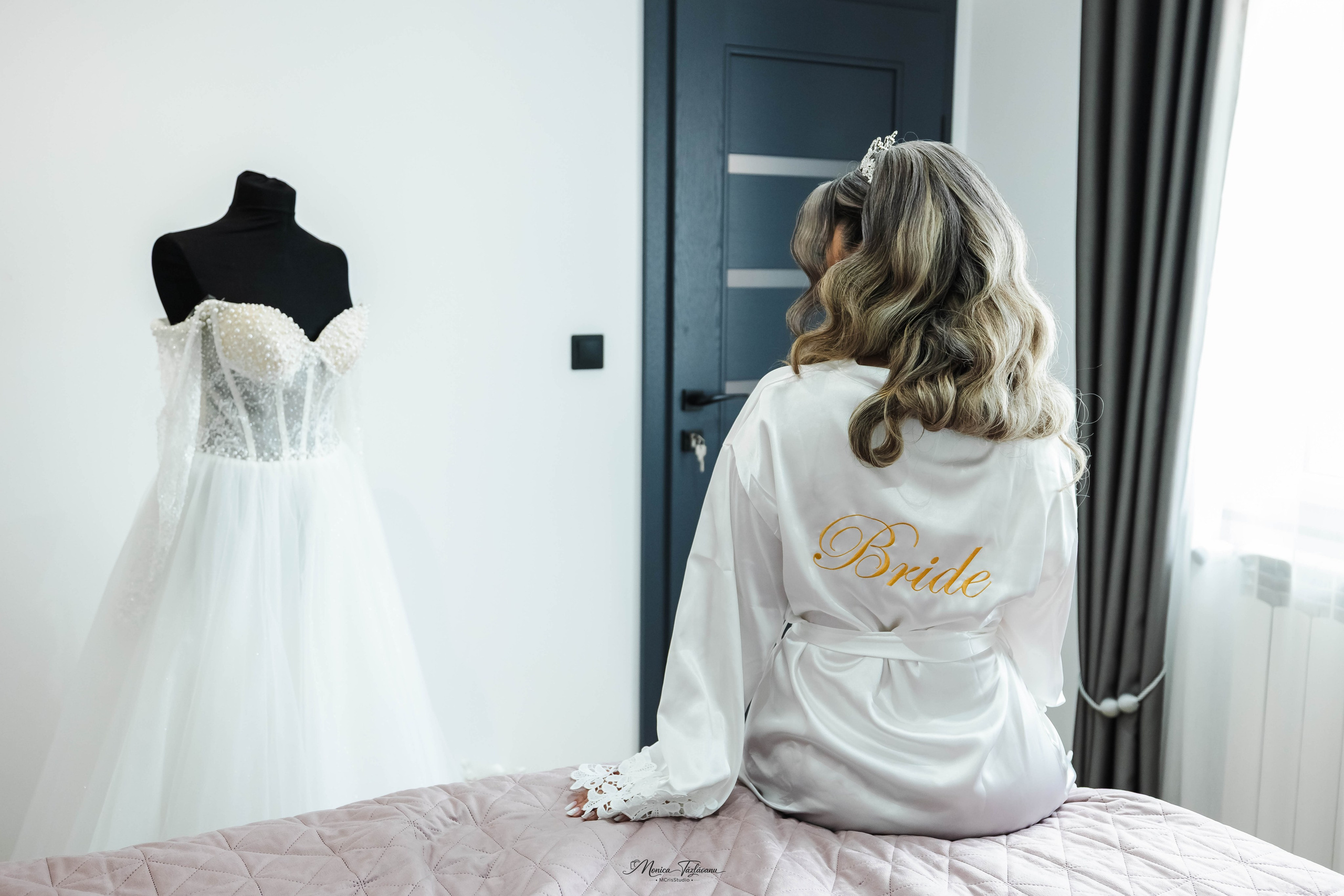 Wedding Stories. MCrisStudio