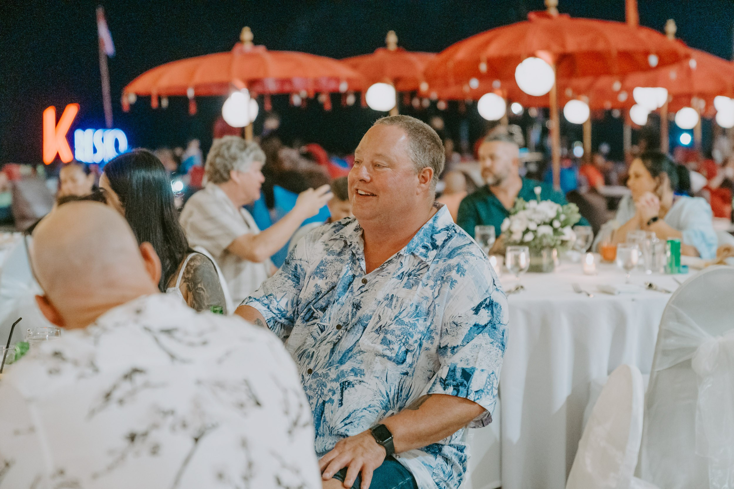 Kim & Ted. Female Photographer in Bali